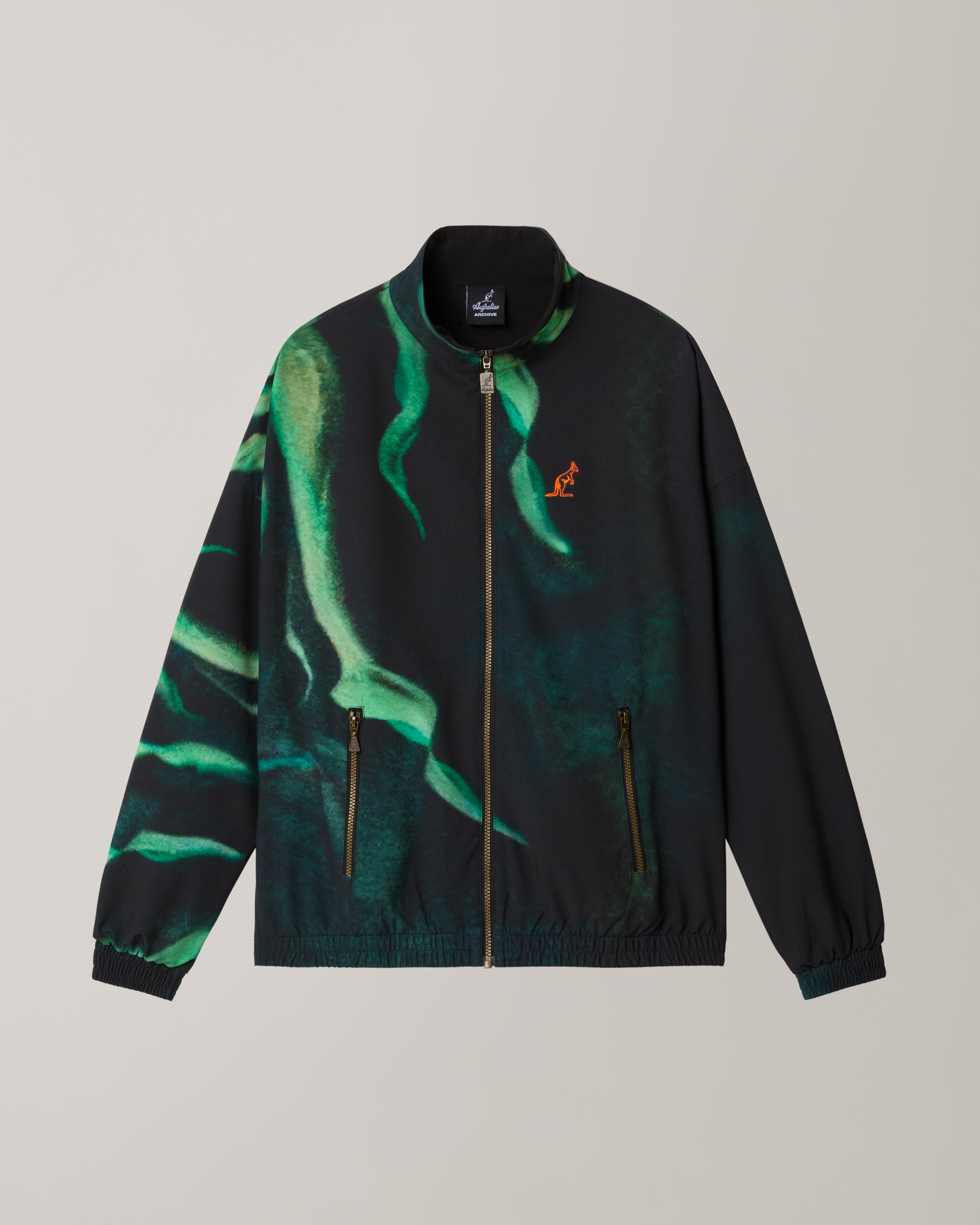 Blanca Track Jacket