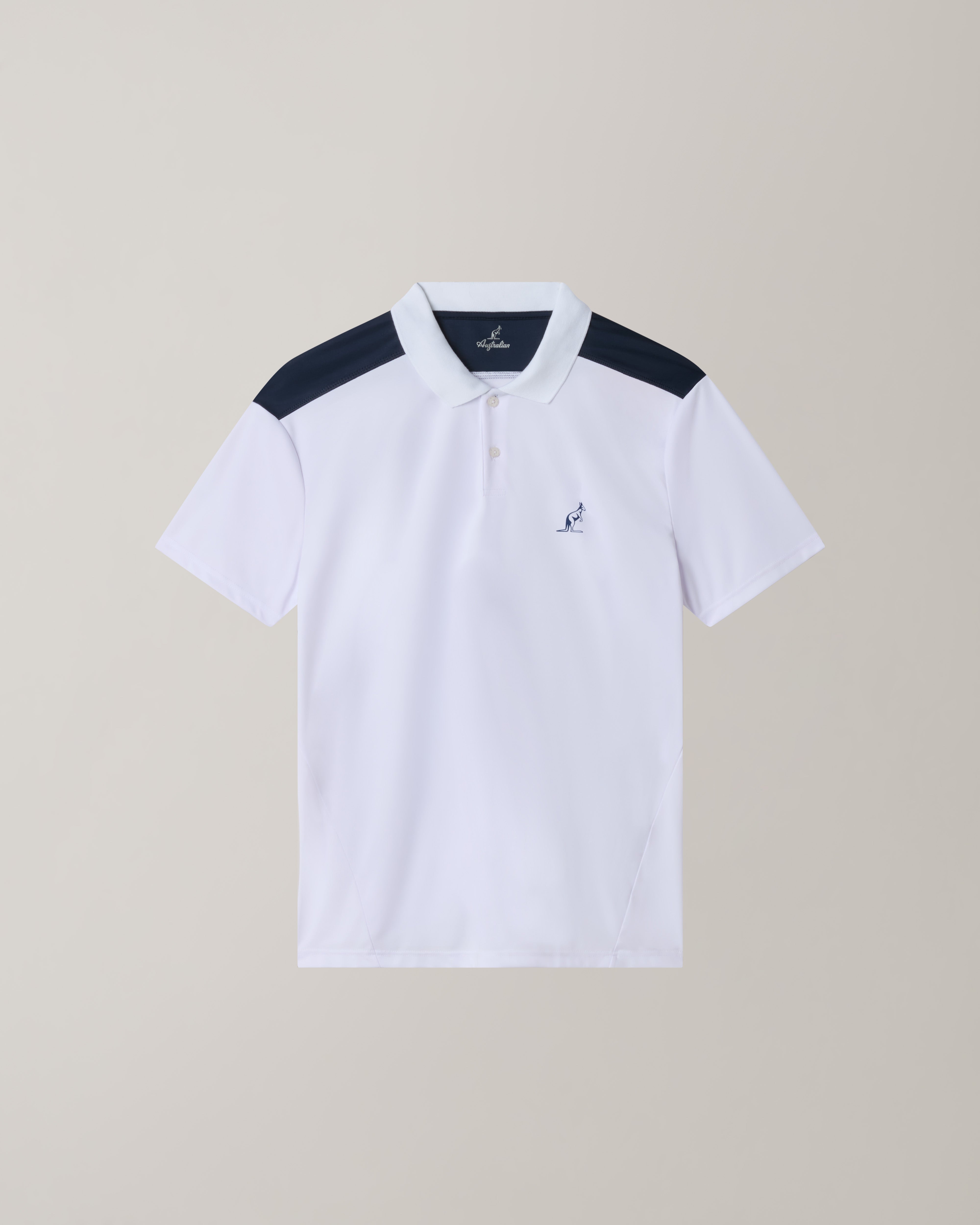 Court Polo Shirt