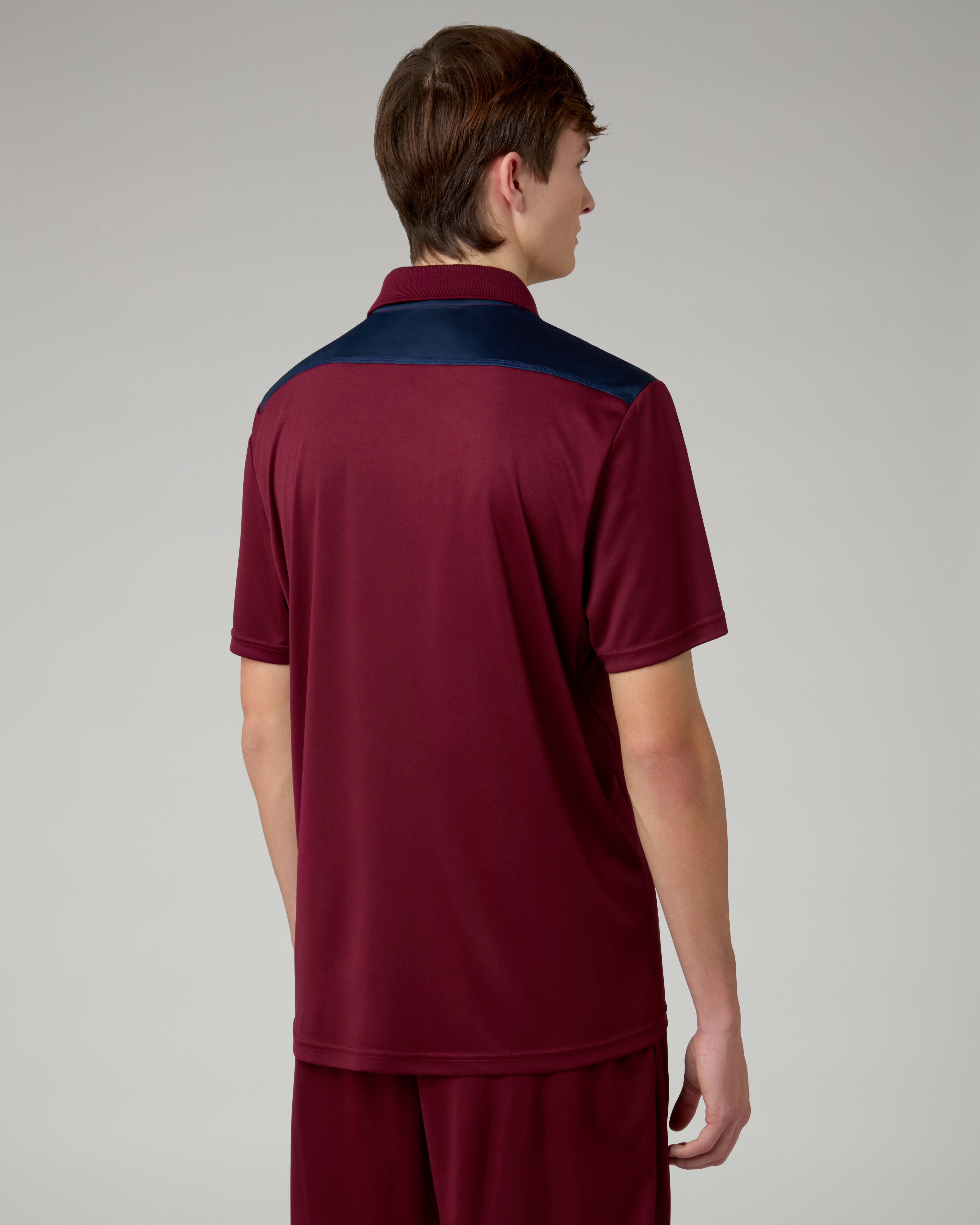 Court Polo Shirt