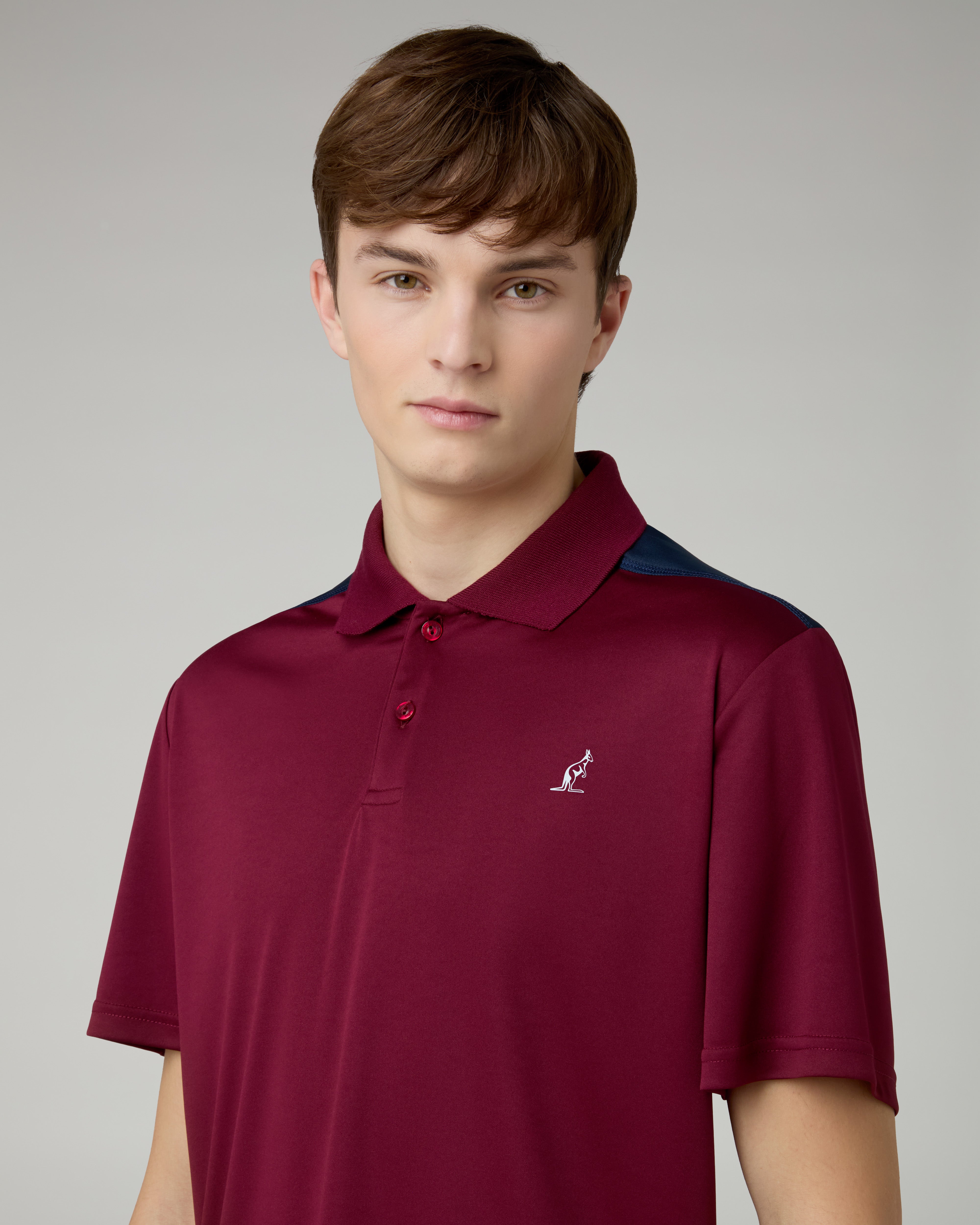 Court Polo Shirt