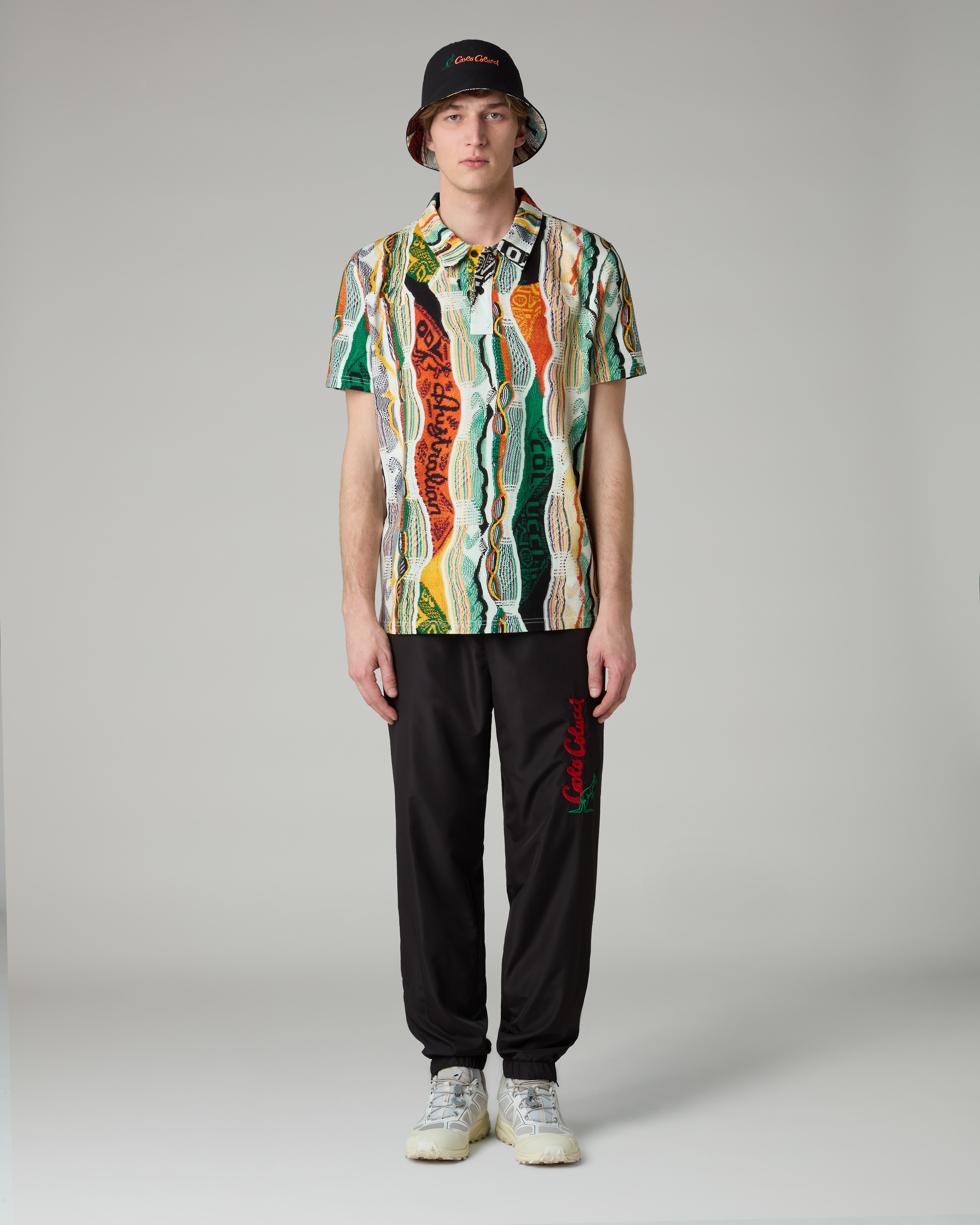 Urban Track Pant