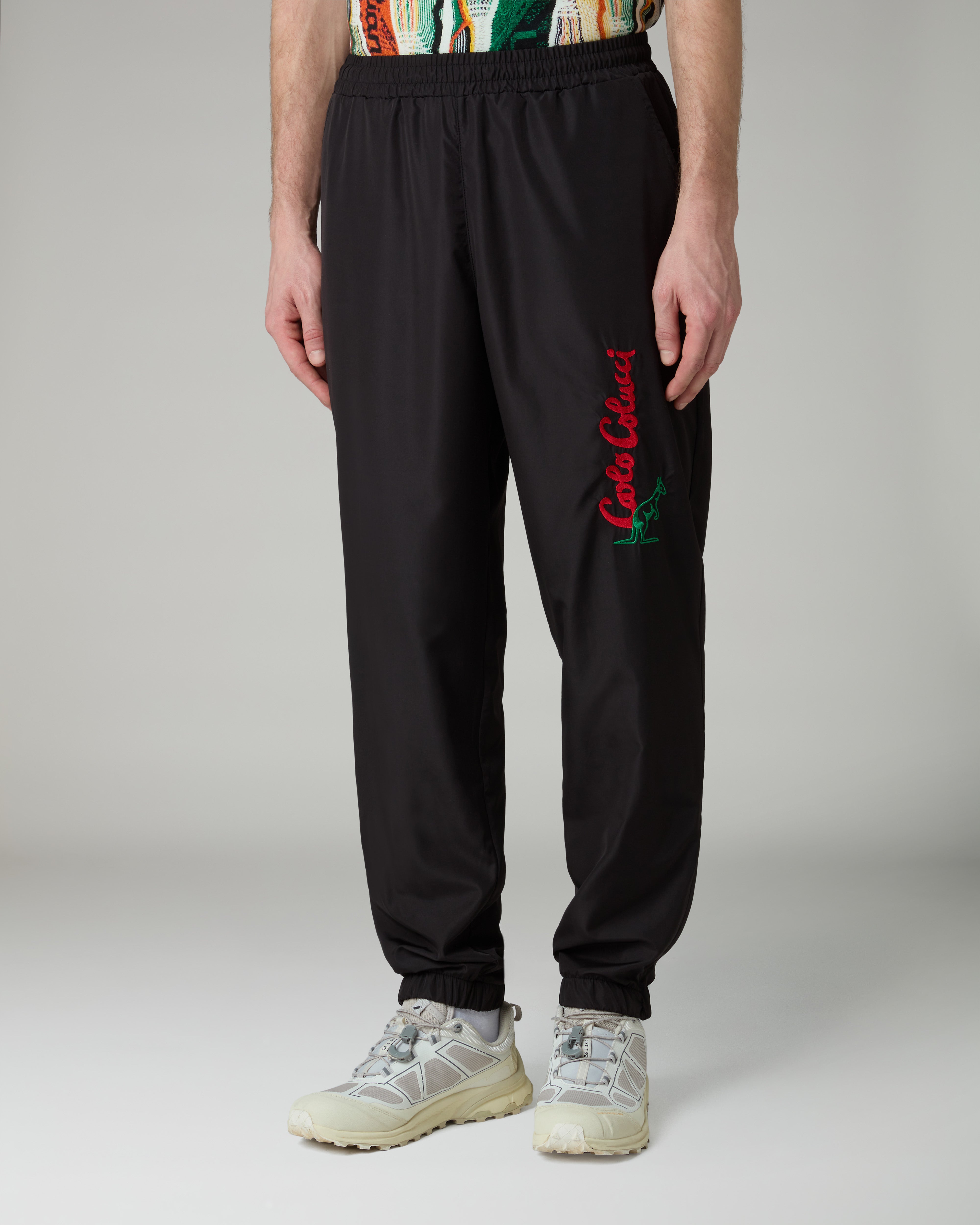 Urban Track Pant