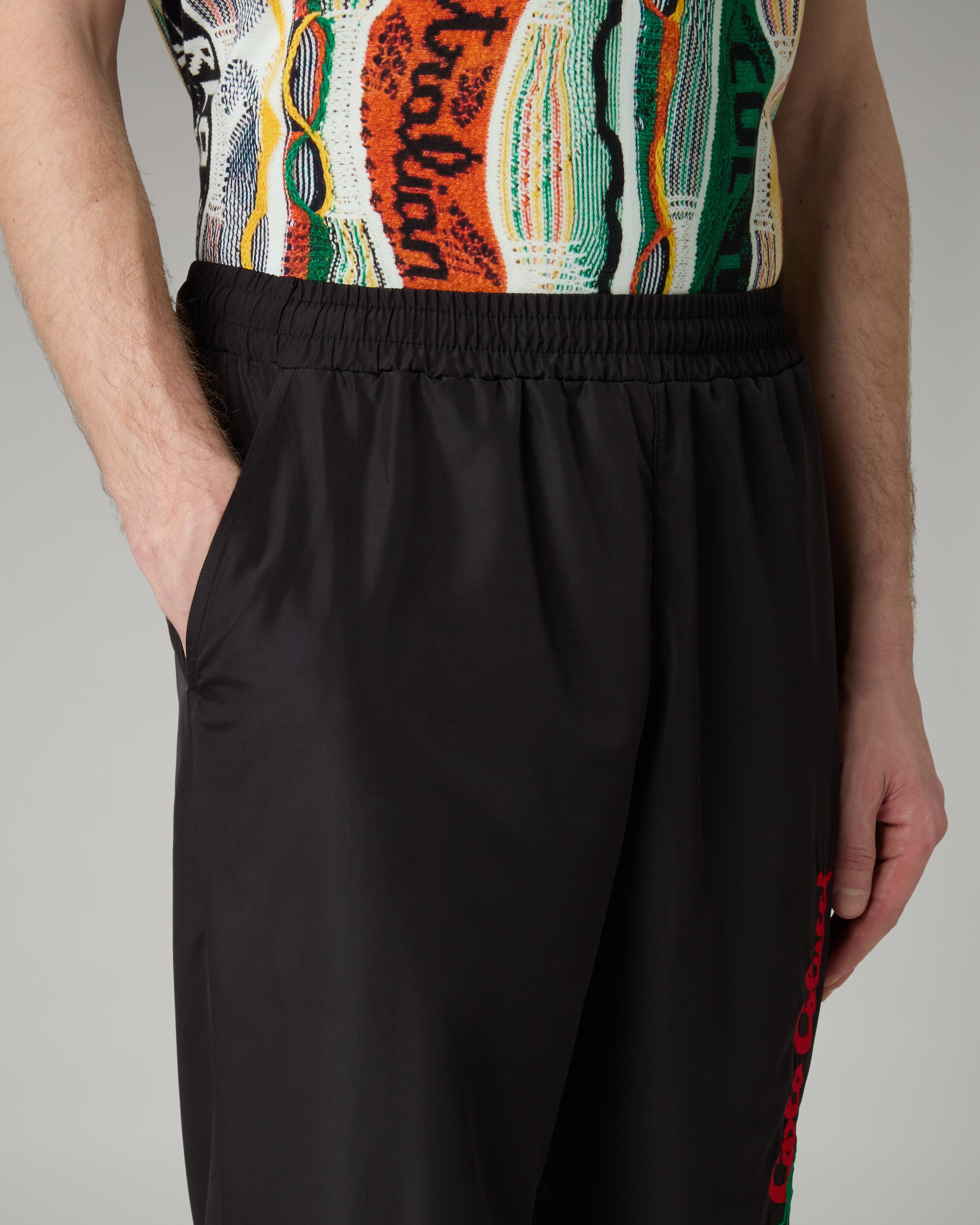 Urban Track Pant