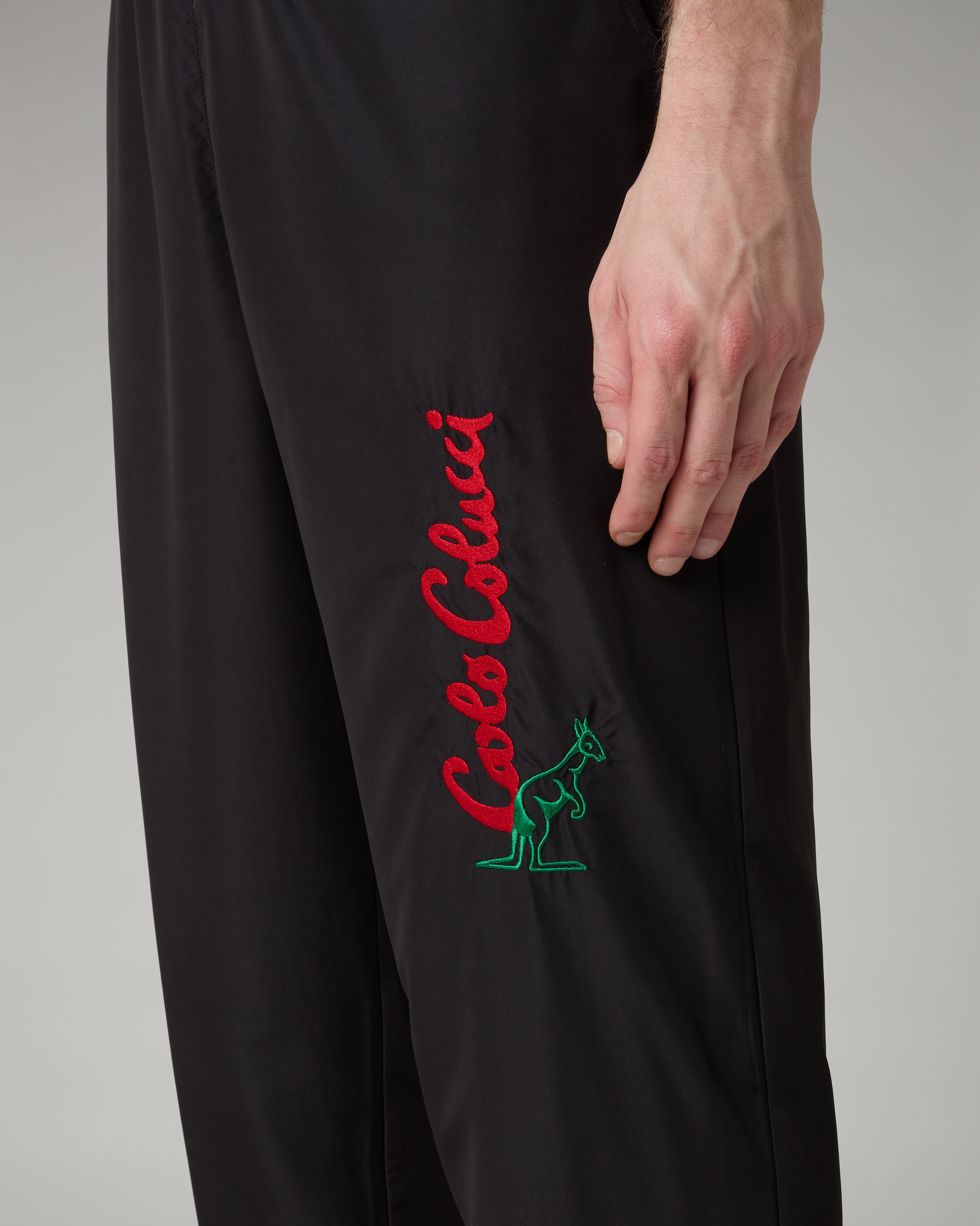 Urban Track Pant