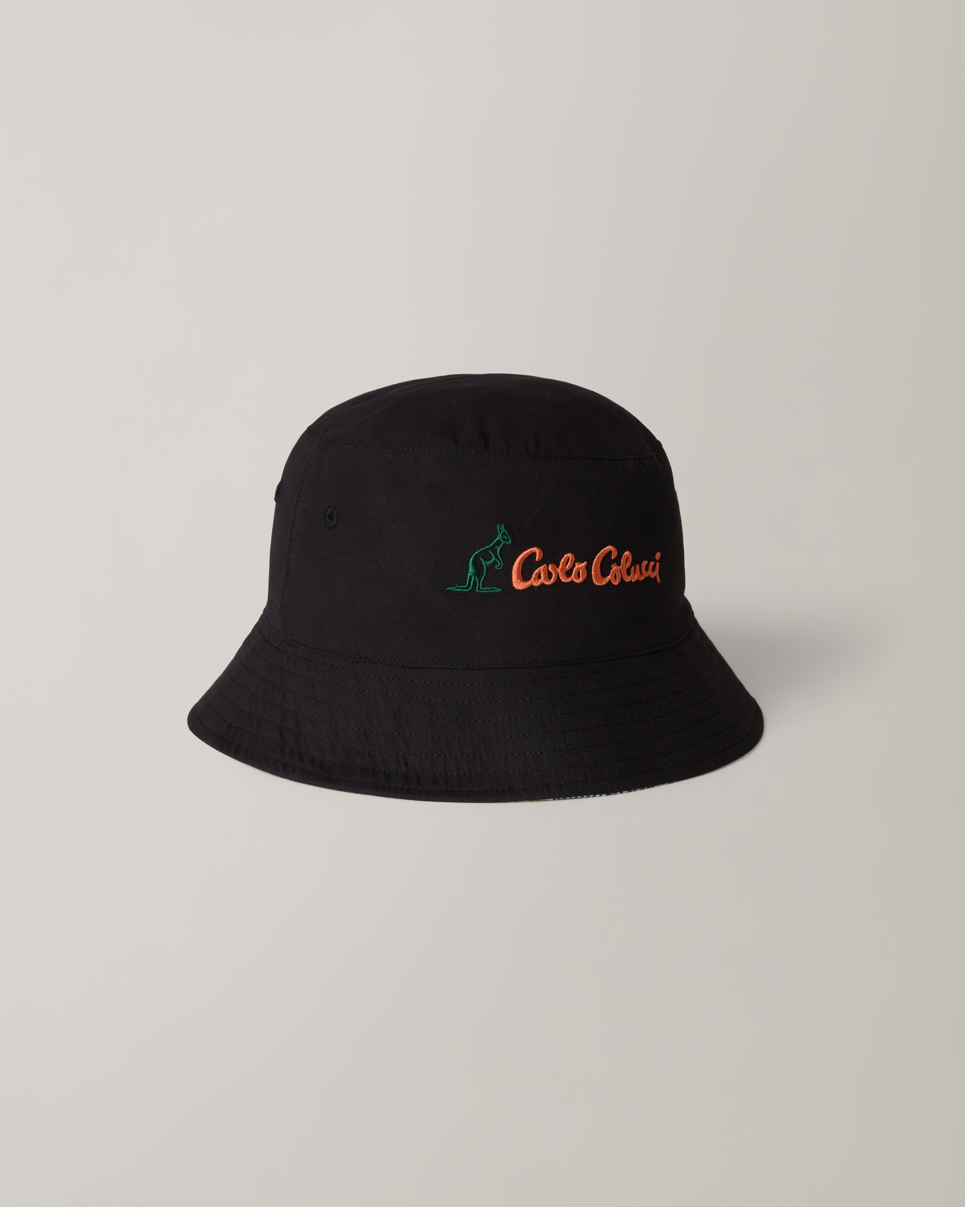 Reversible Bucket