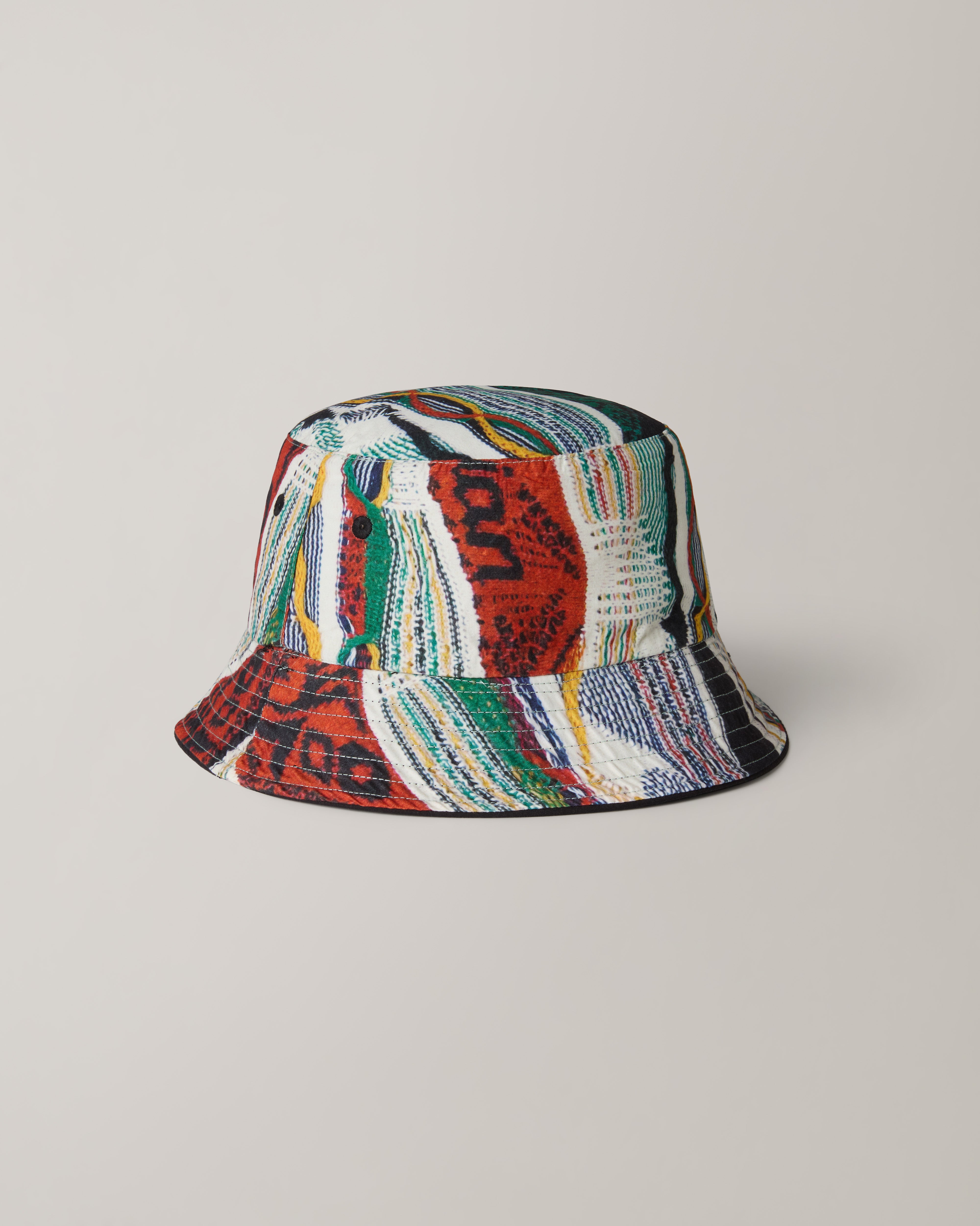 Reversible Bucket