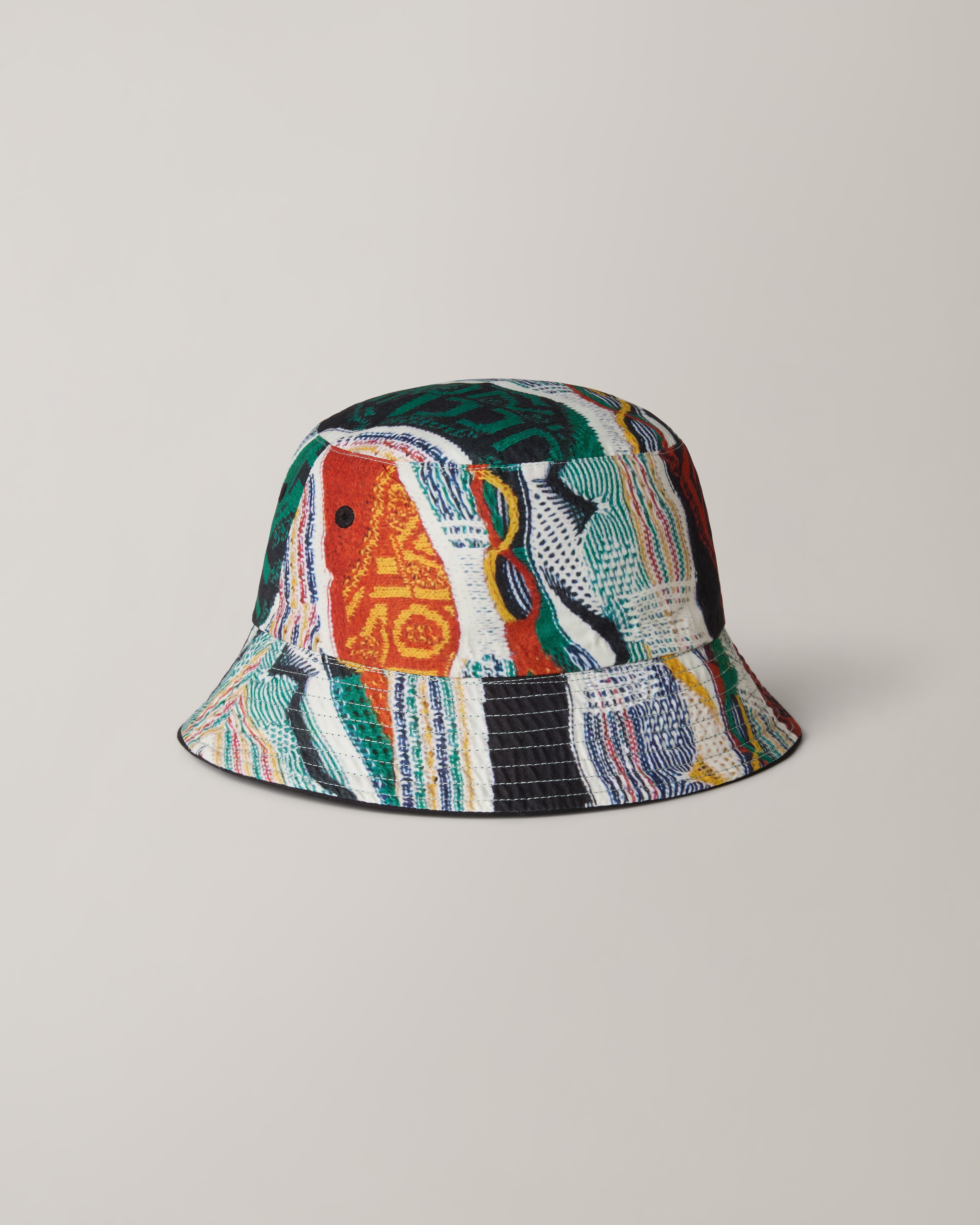 Reversible Bucket