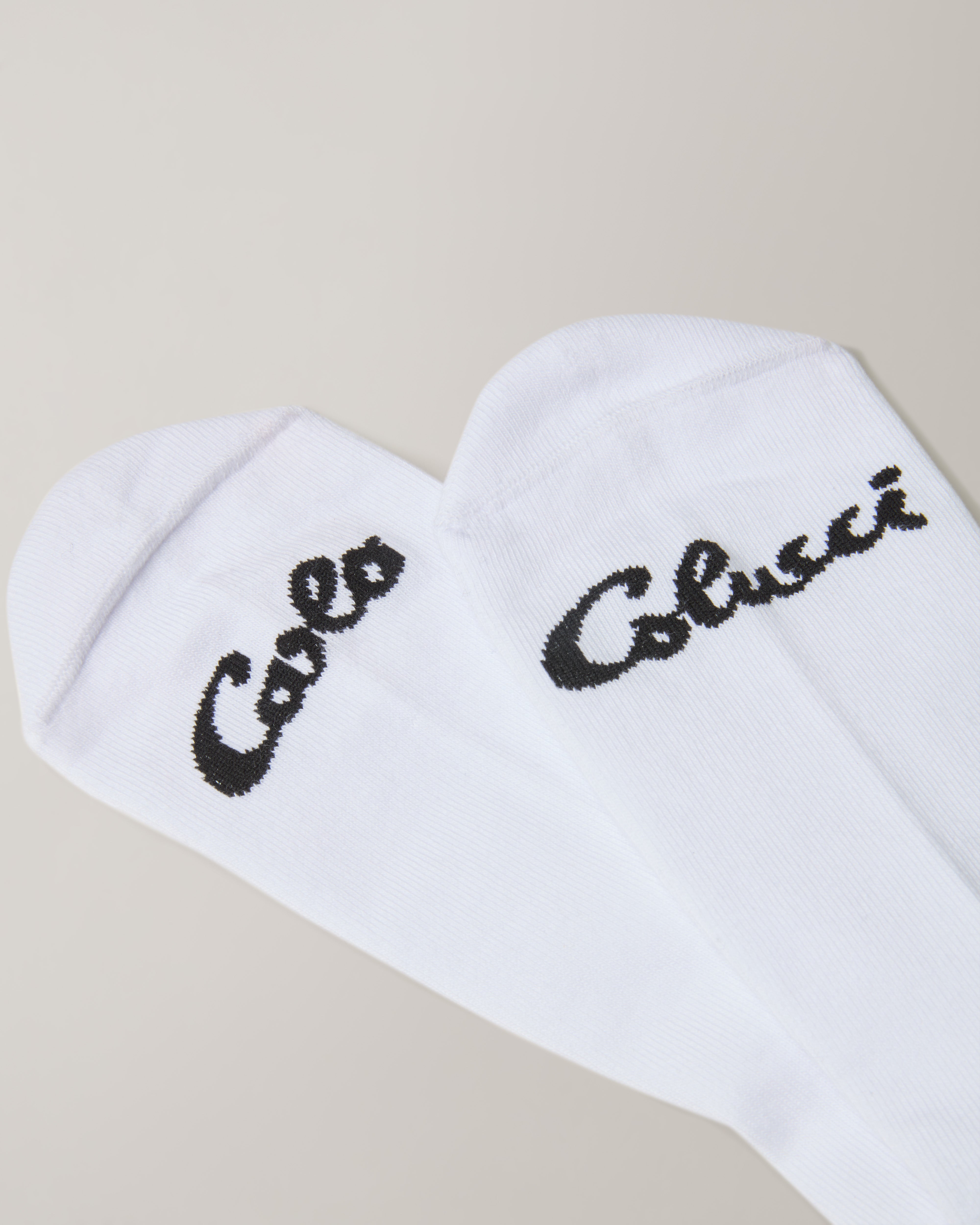 Tape Socks