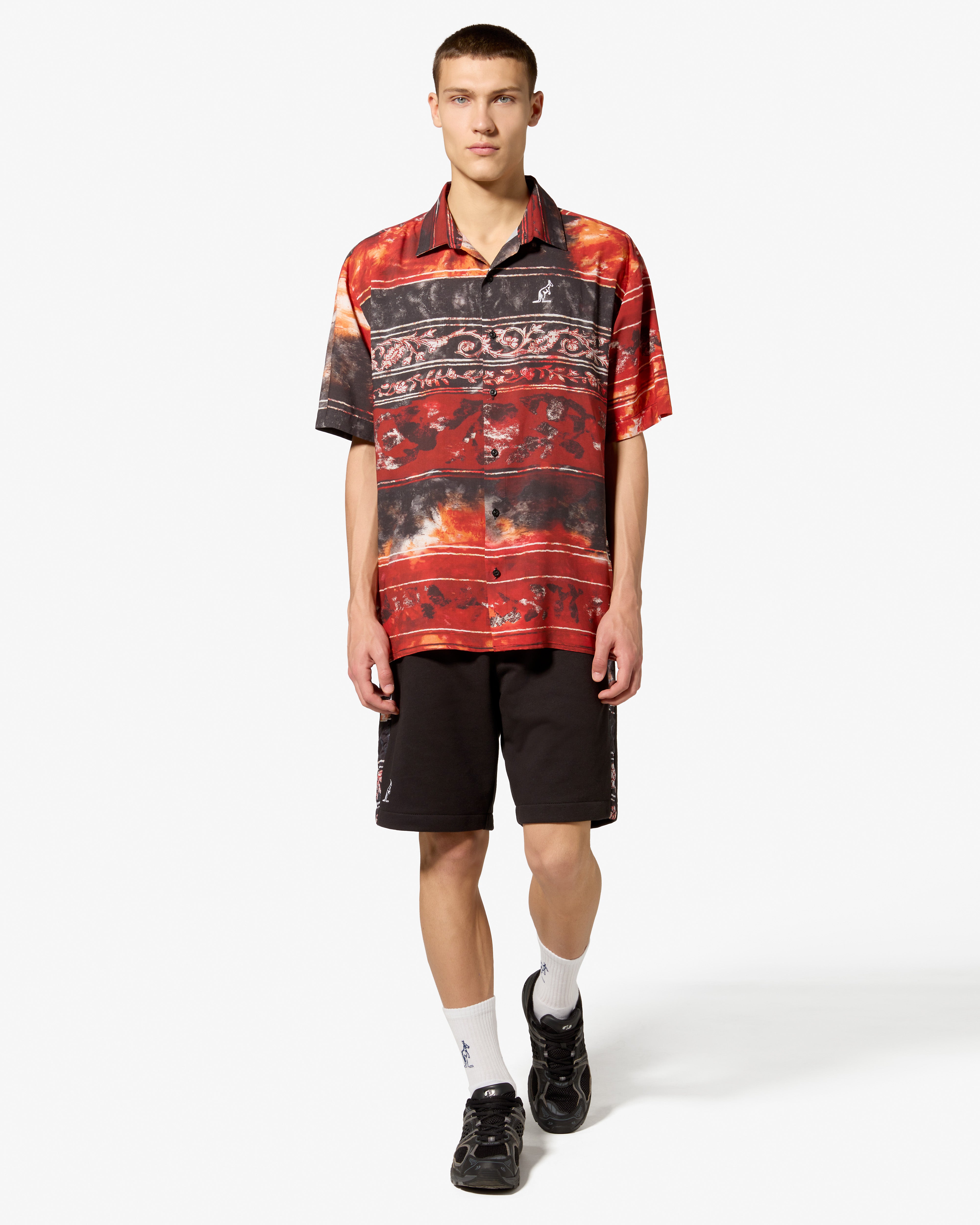 Suava Shirt