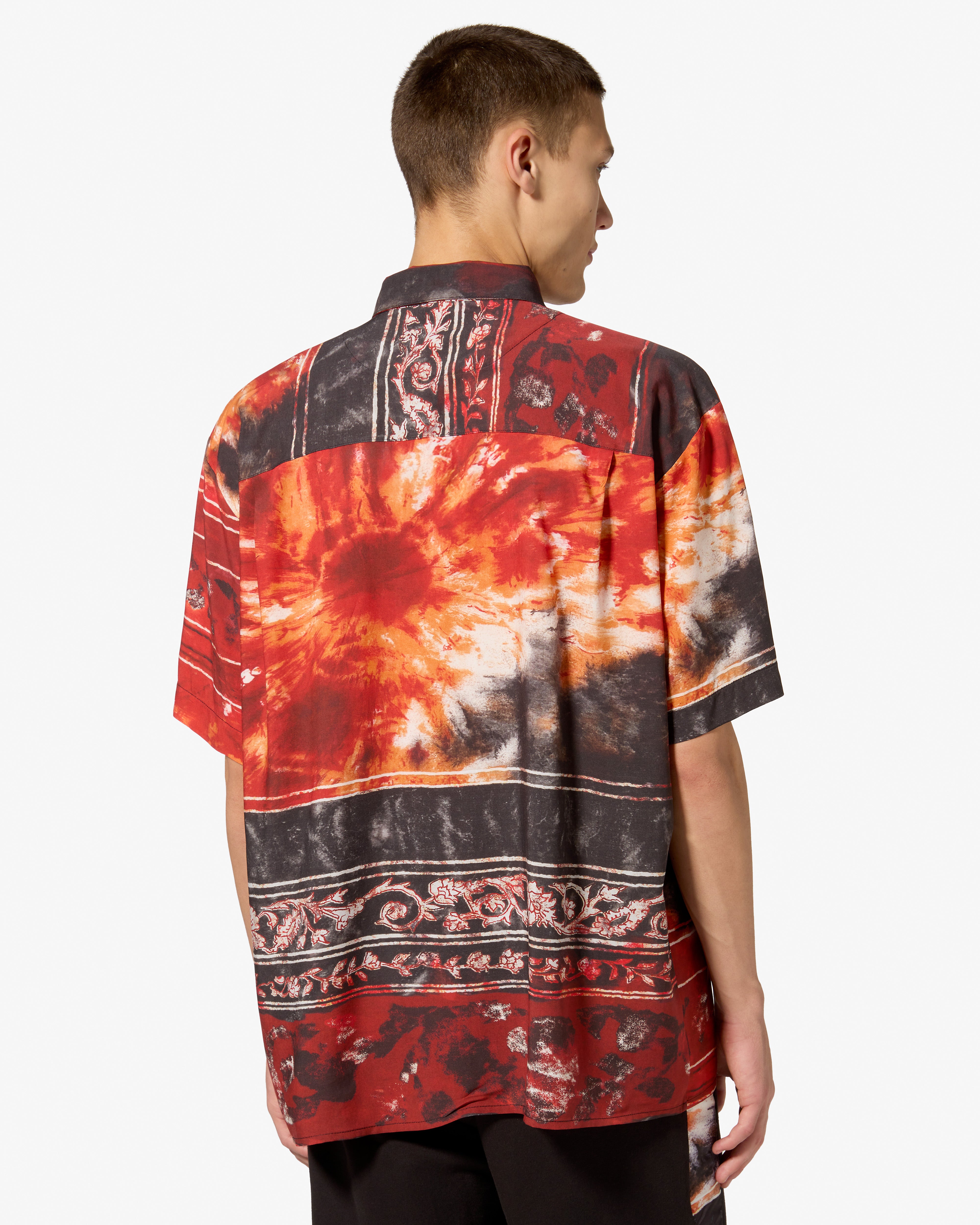 Suava Shirt