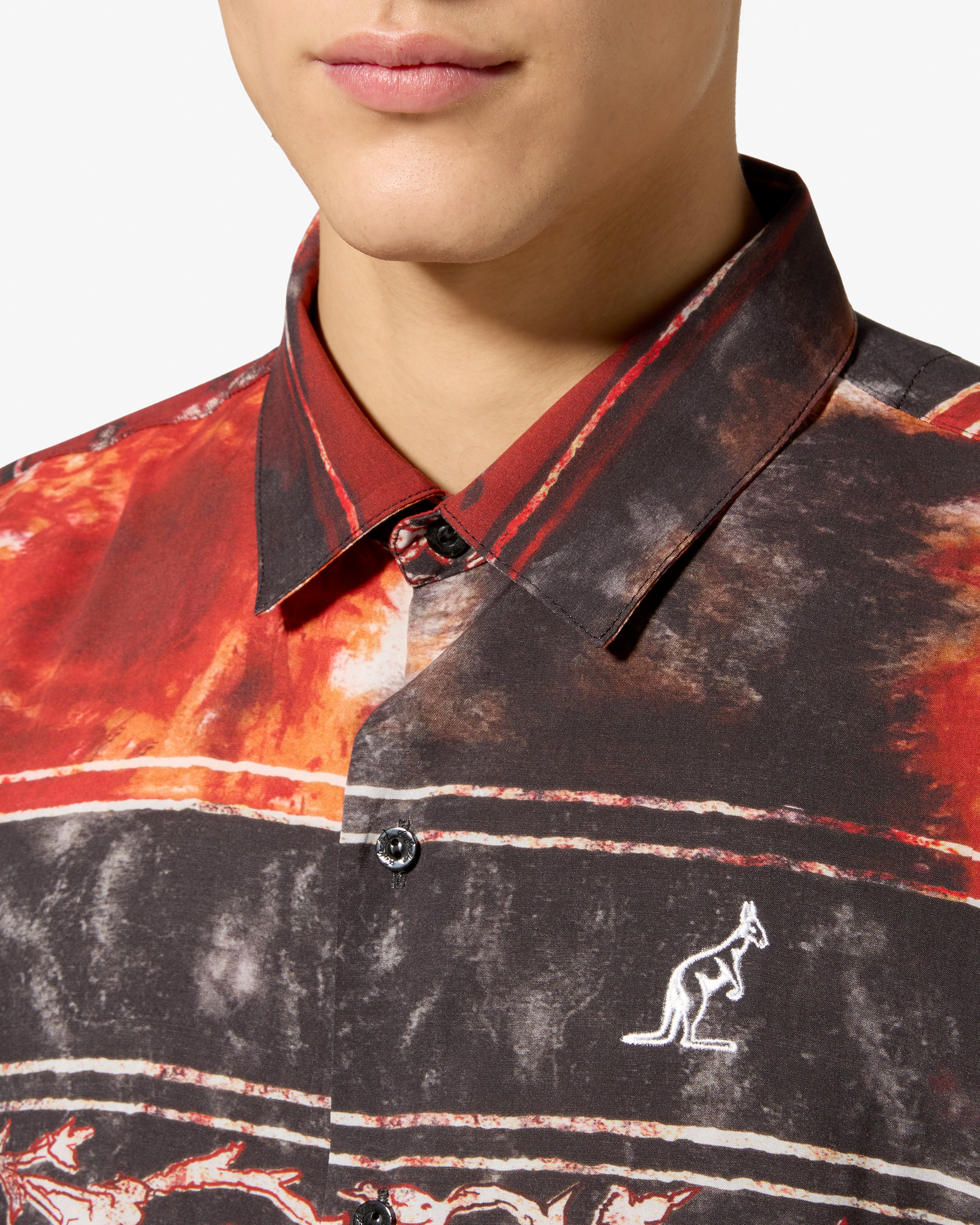 Suava Shirt