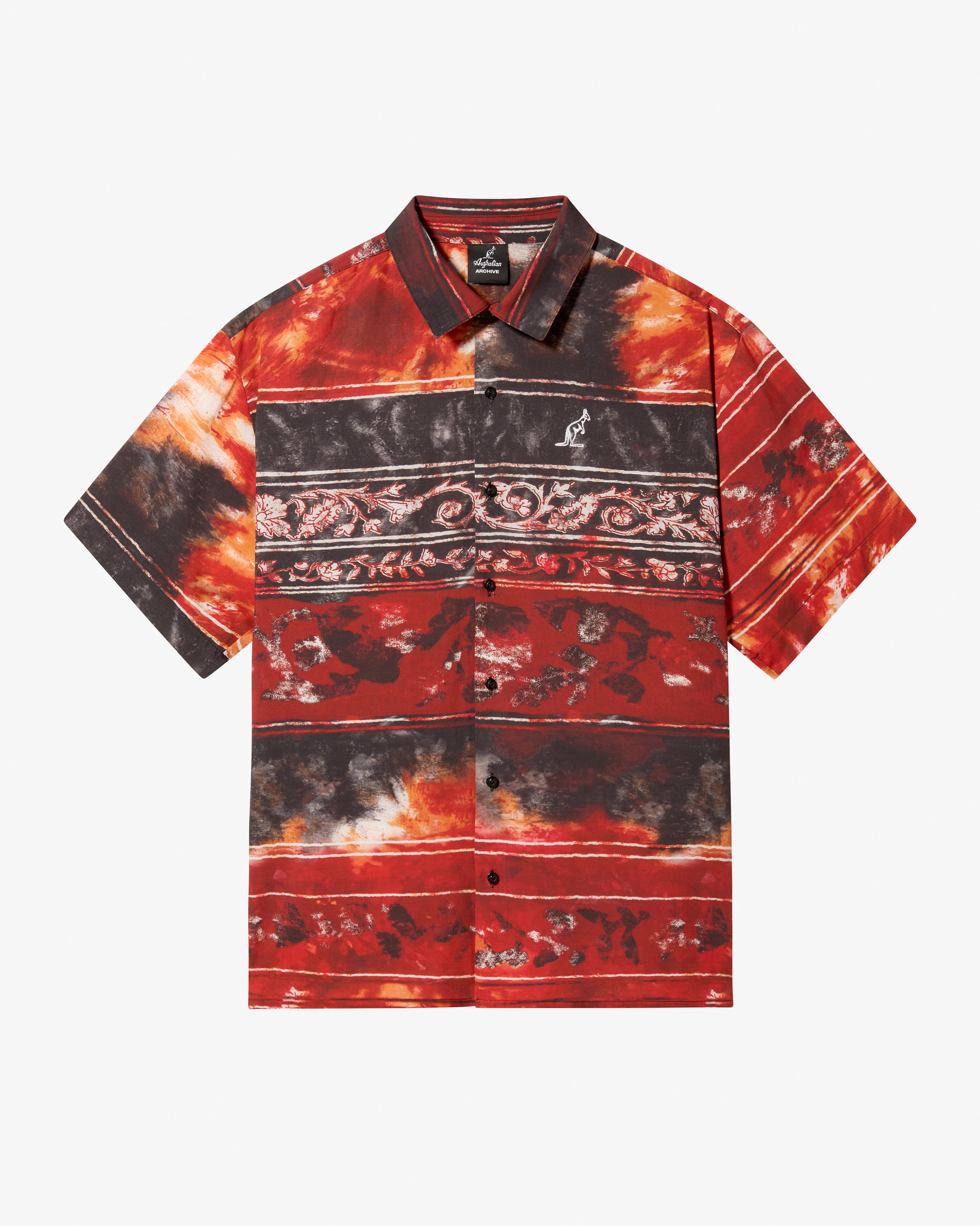 Suava Shirt
