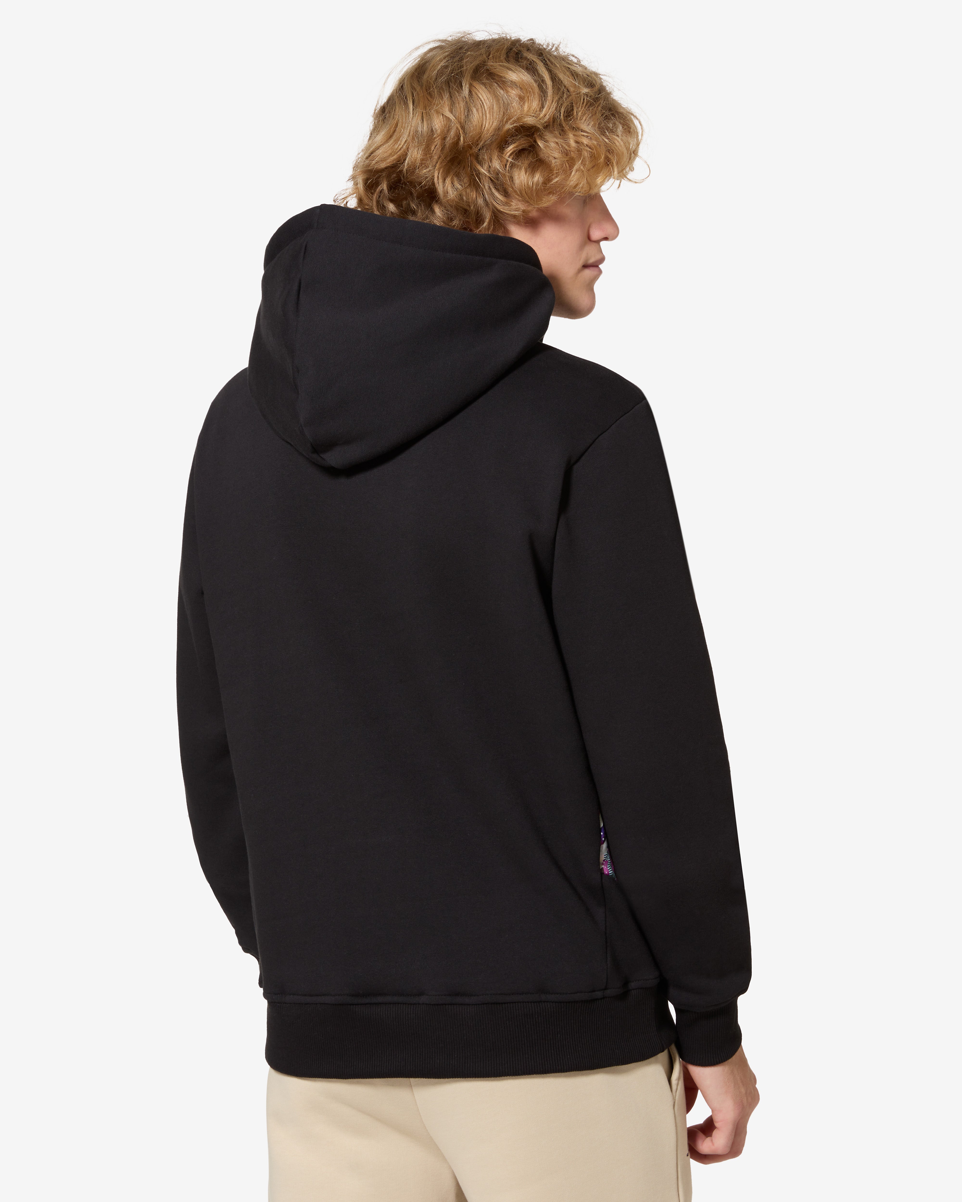Tribal Hoodie: Australian Archive