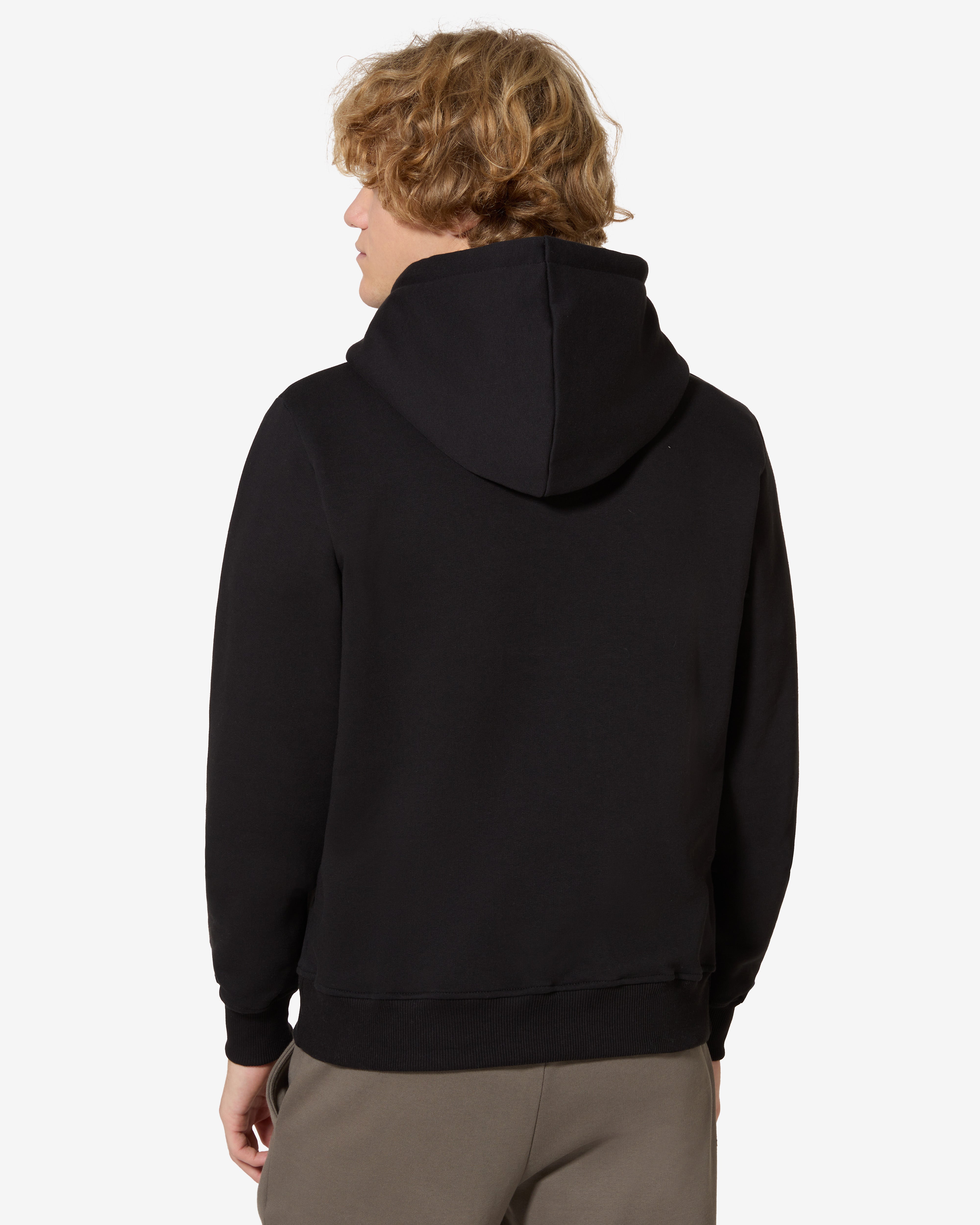 Type Hoodie: Australian Archive