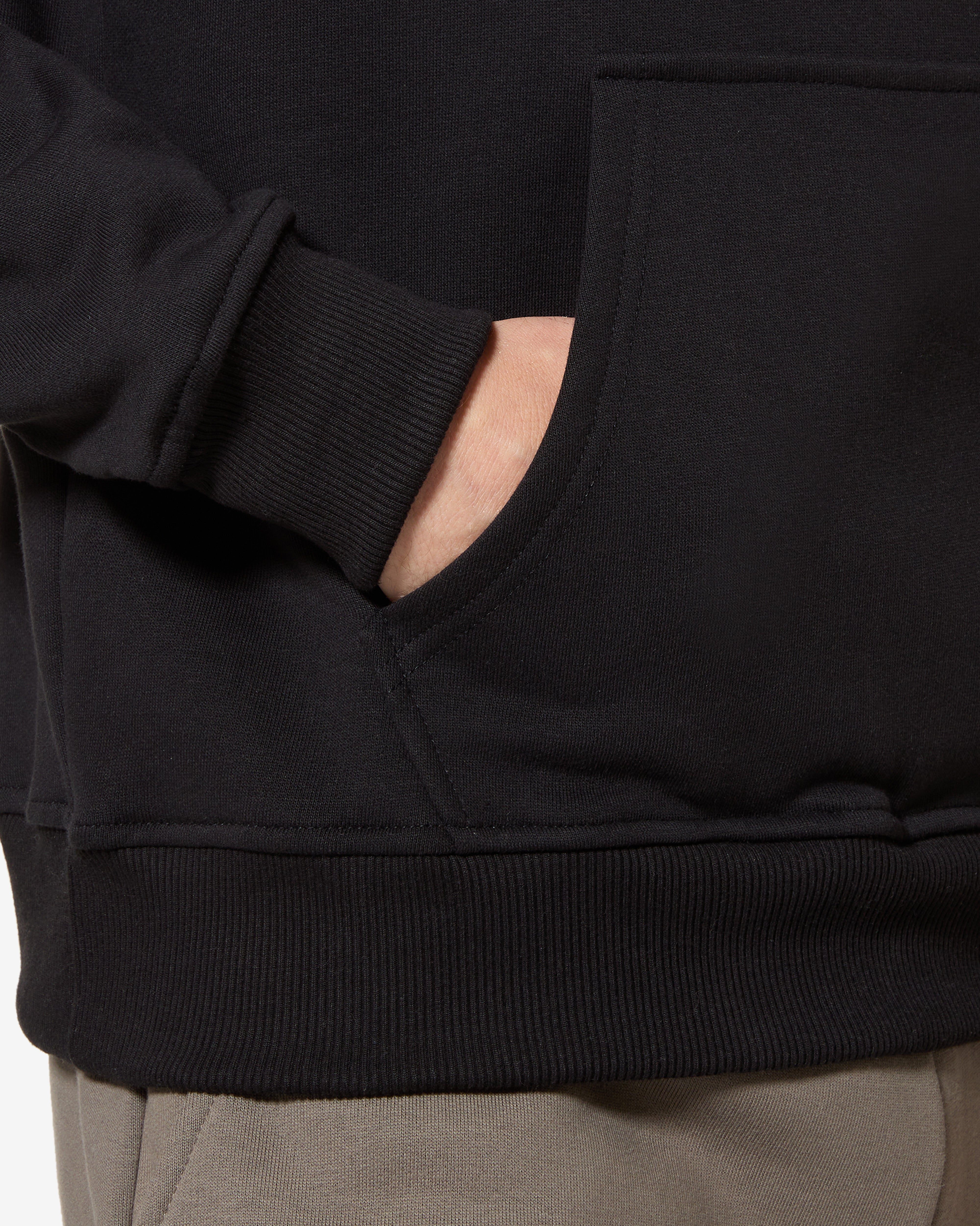Type Hoodie: Australian Archive