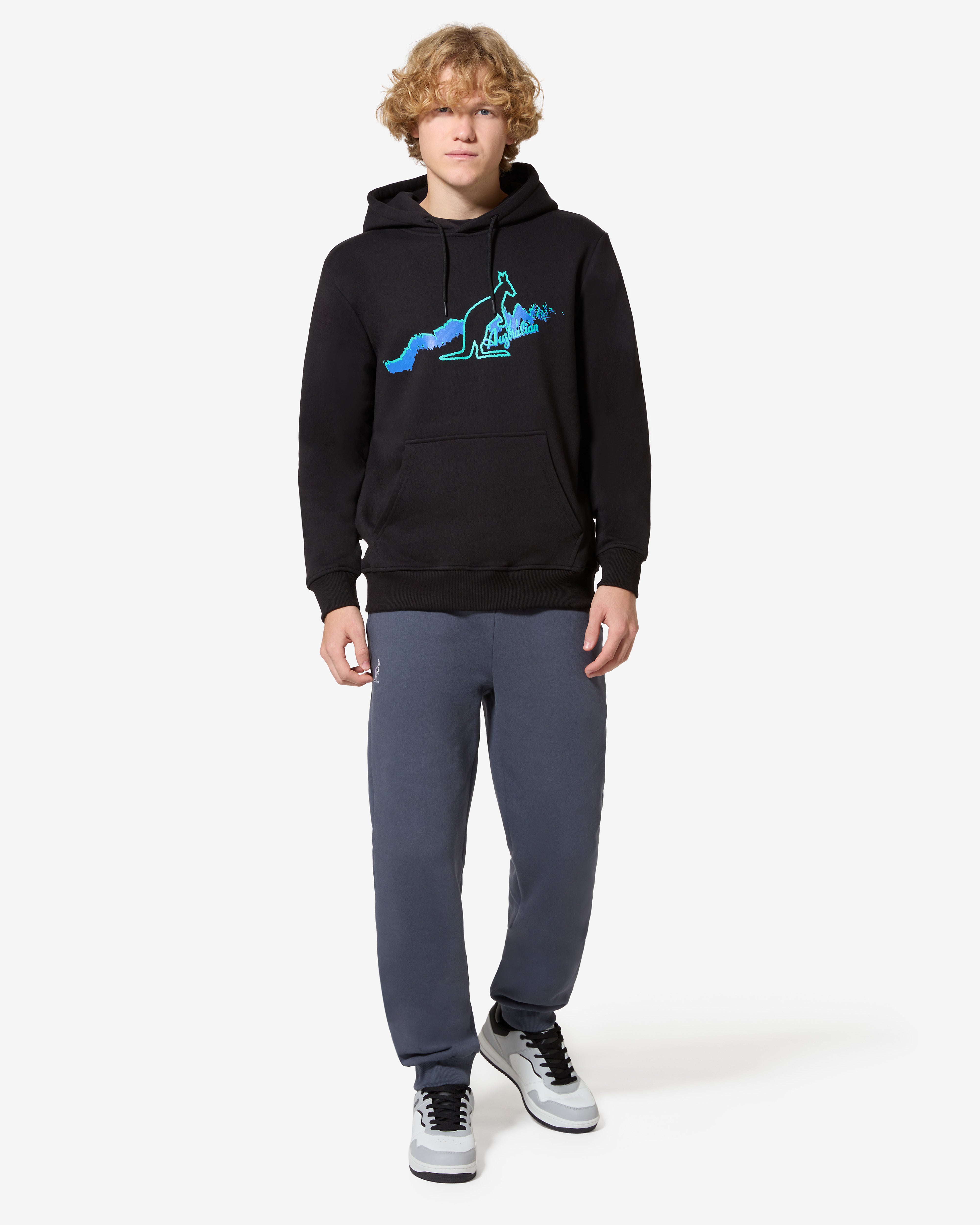 Road Hoodie: Australian Archive
