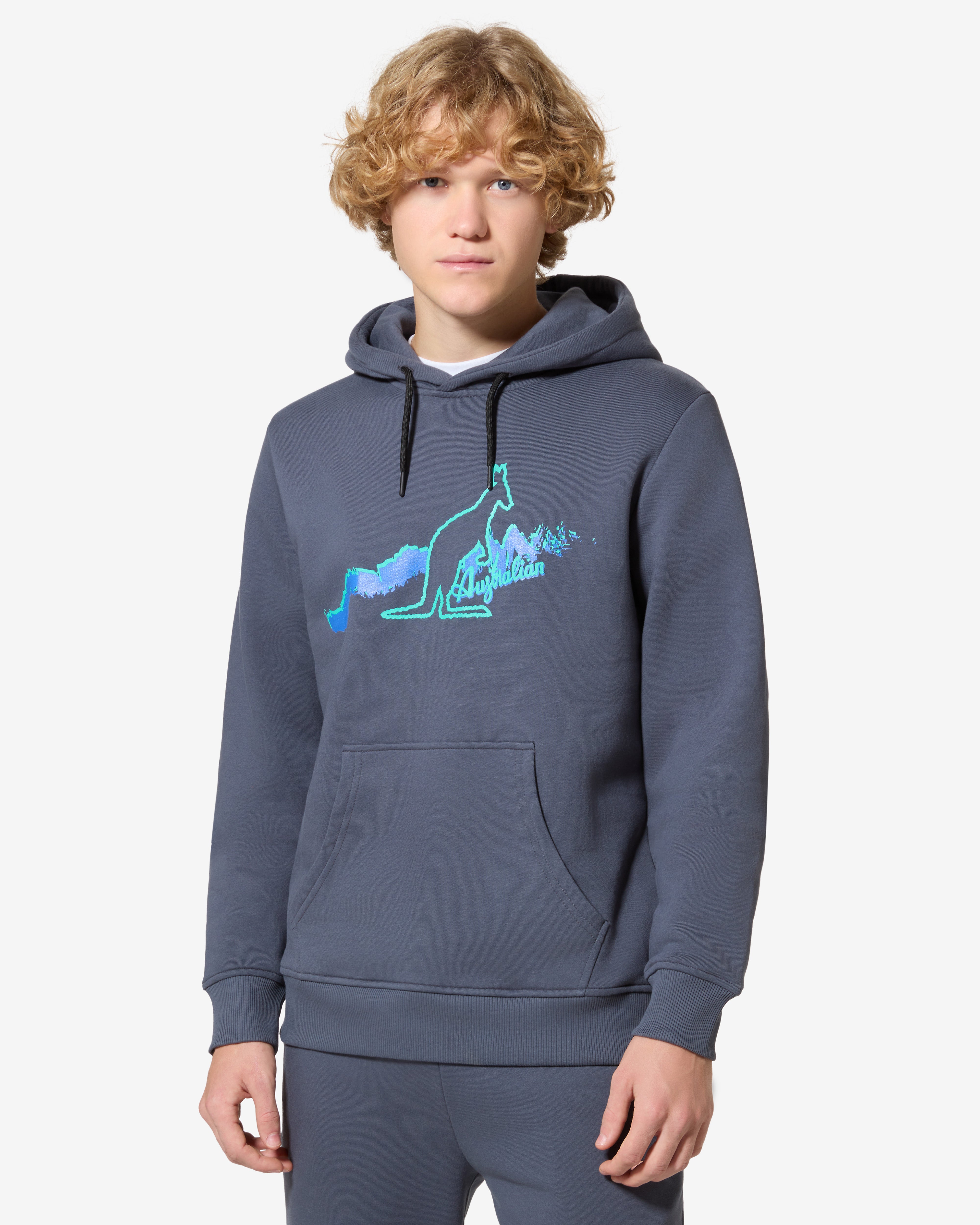 Road Hoodie: Australian Archive