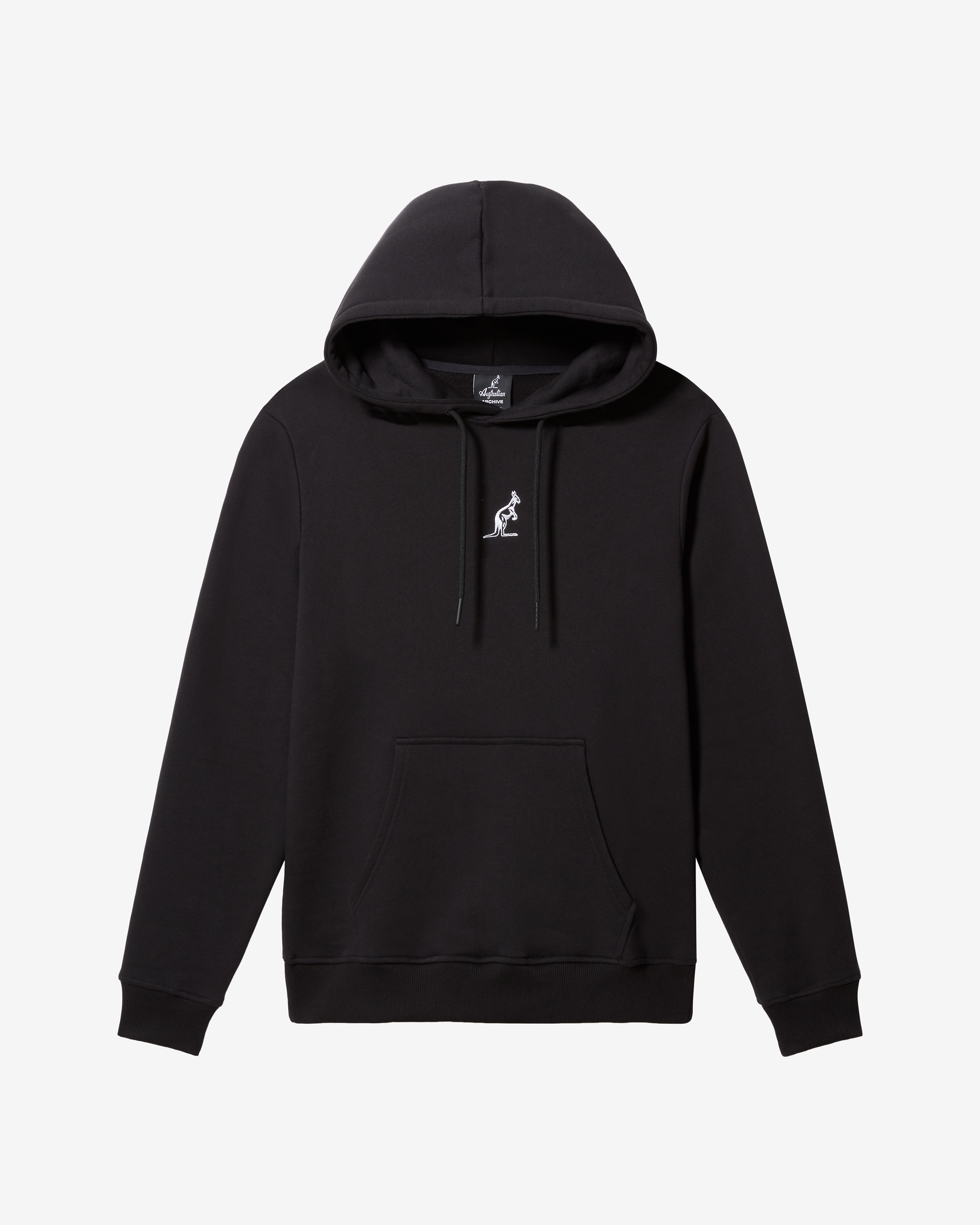 Rover Hoodie: Australian Archive