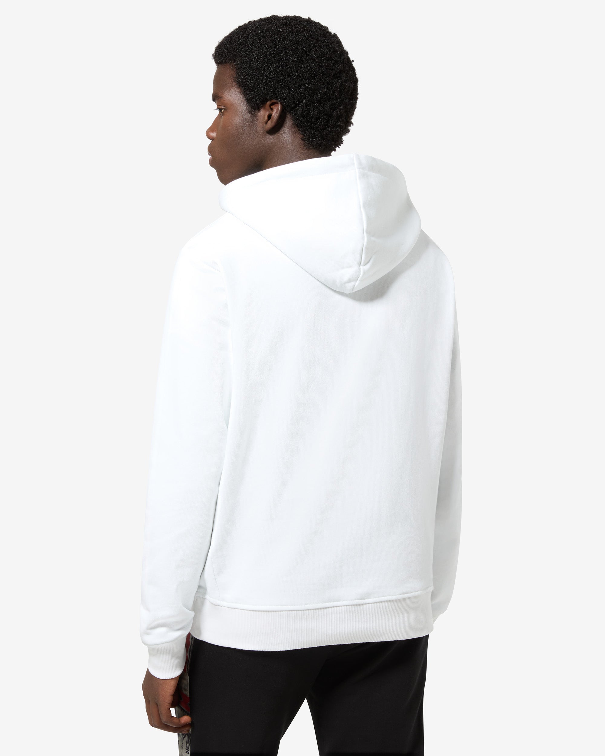 Ethnic Hoodie