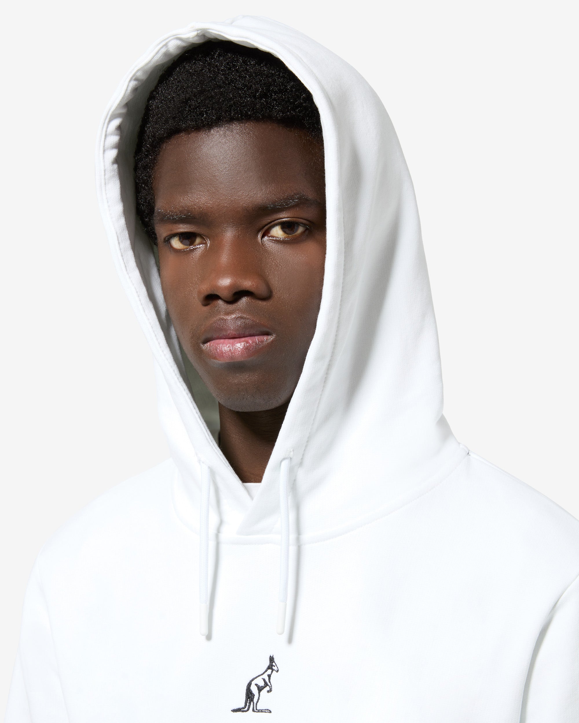 Ethnic Hoodie