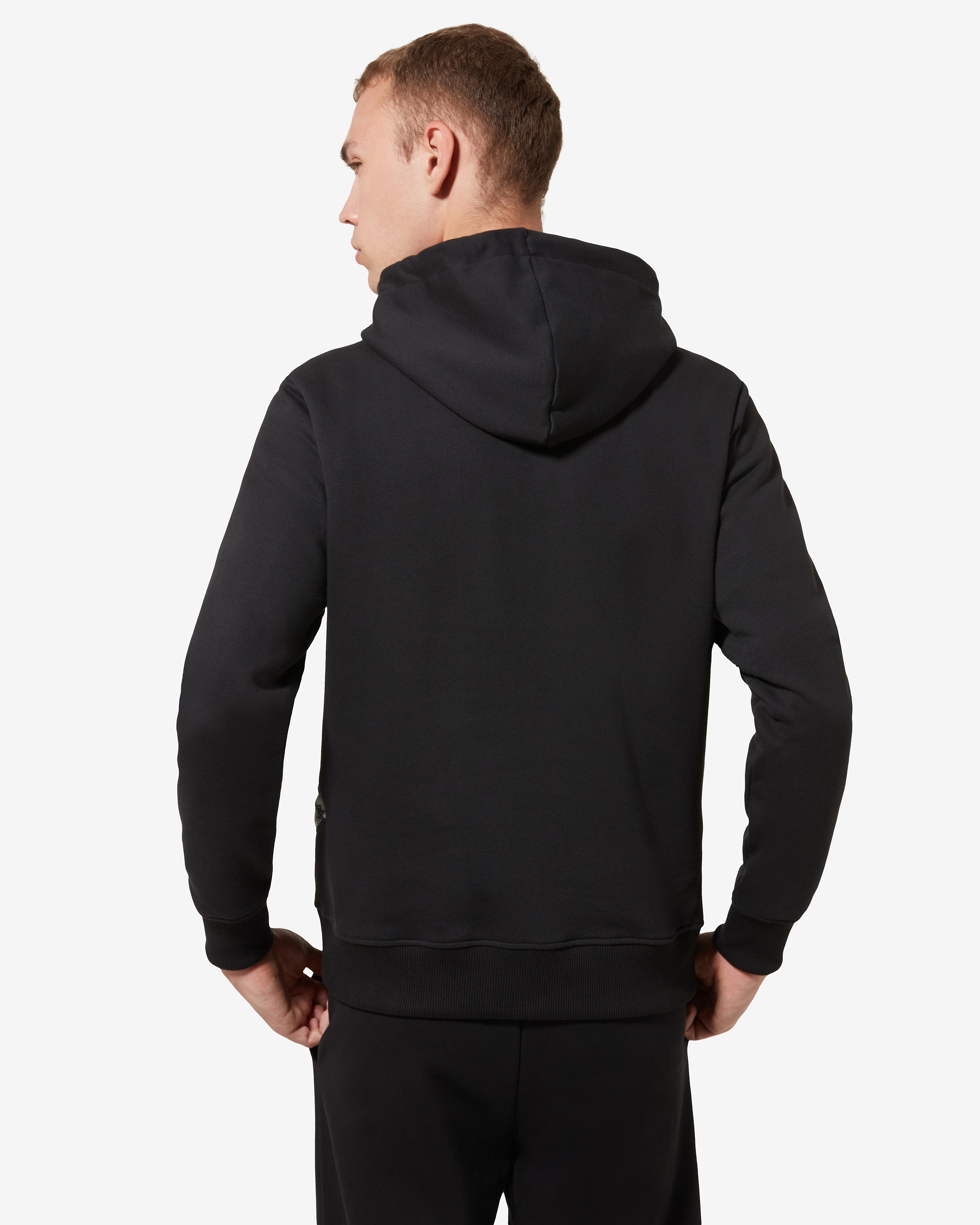 Ethnic Hoodie
