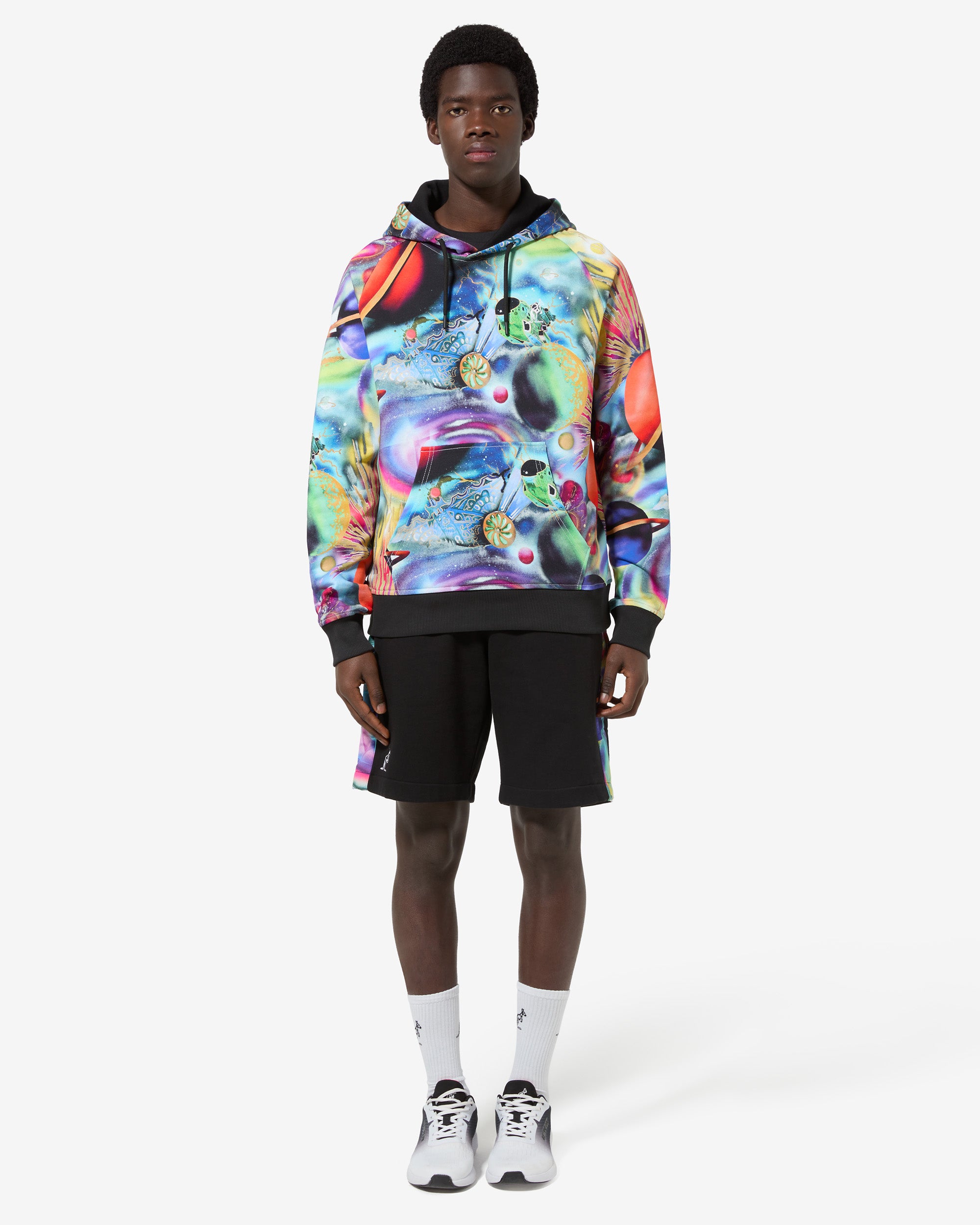 Planet Hoodie