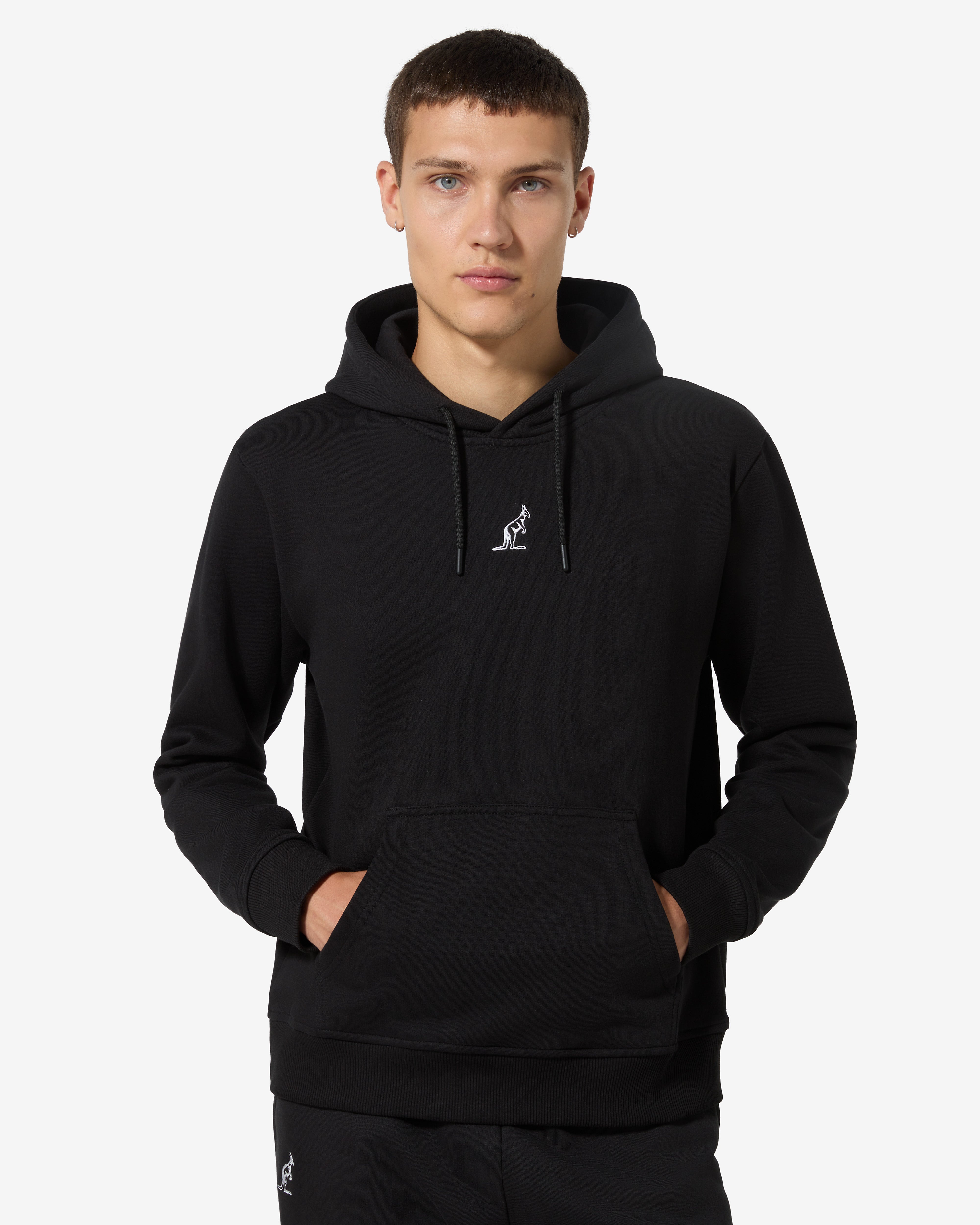 Opal Hoodie