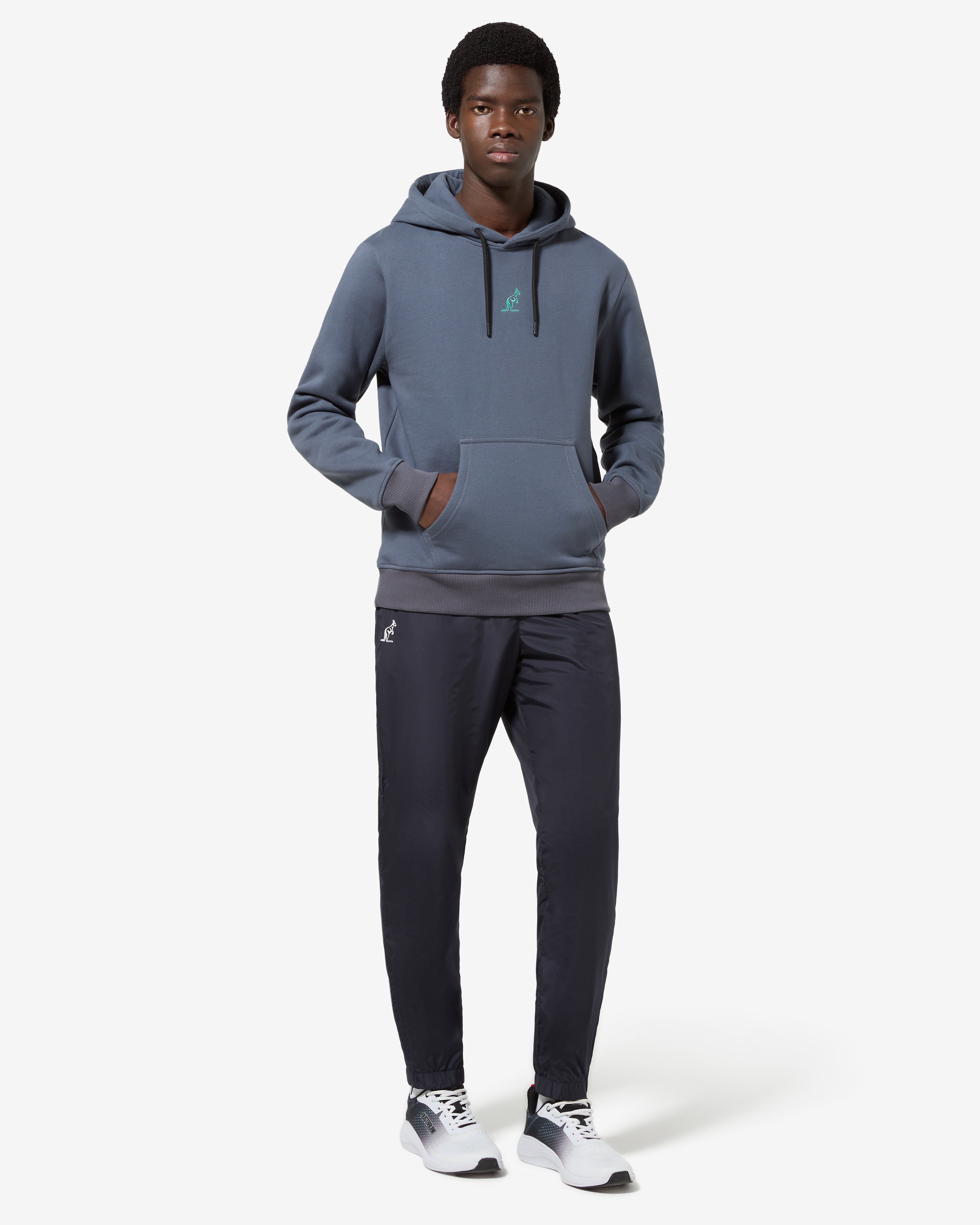 Plancton Hoodie