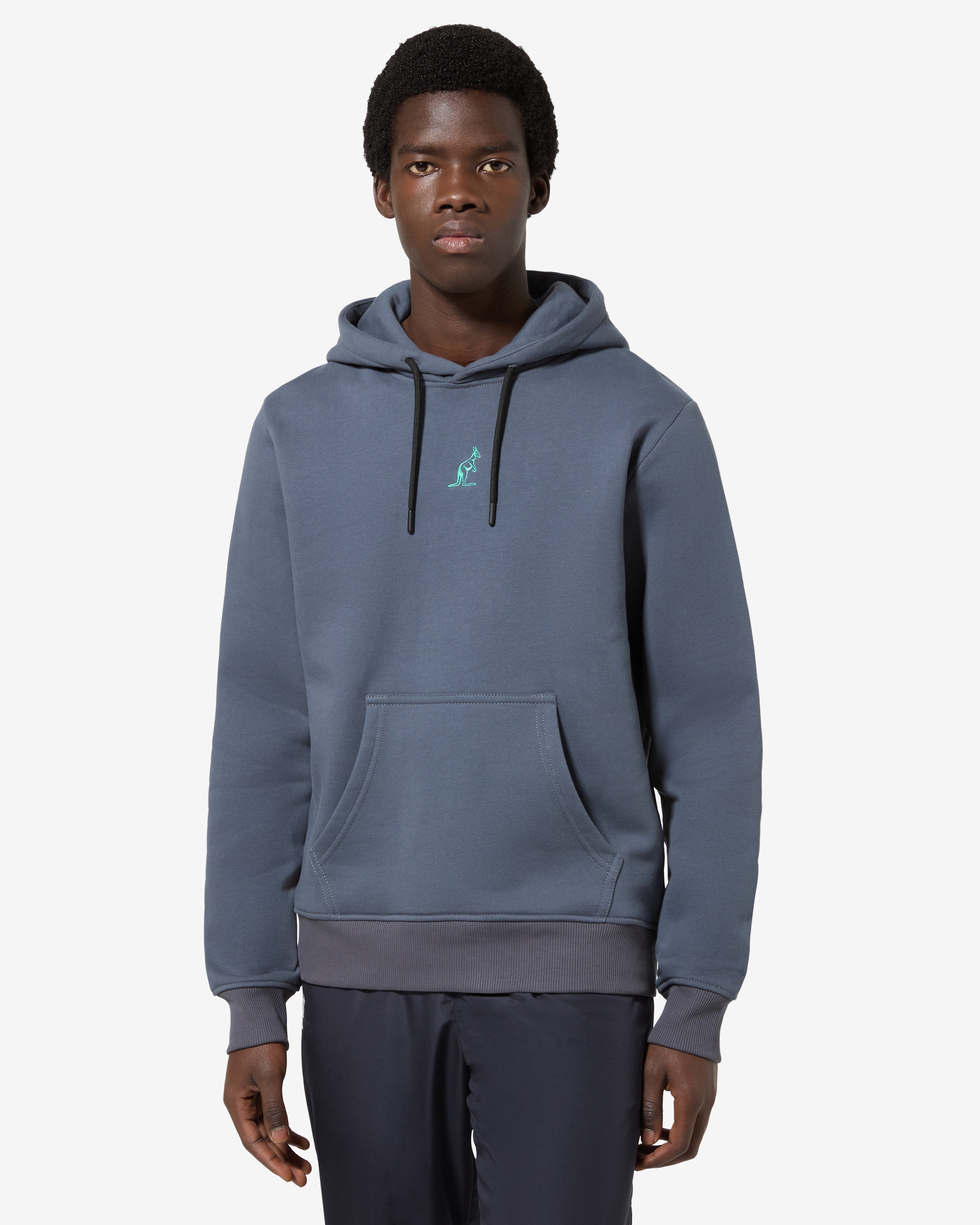 Plancton Hoodie