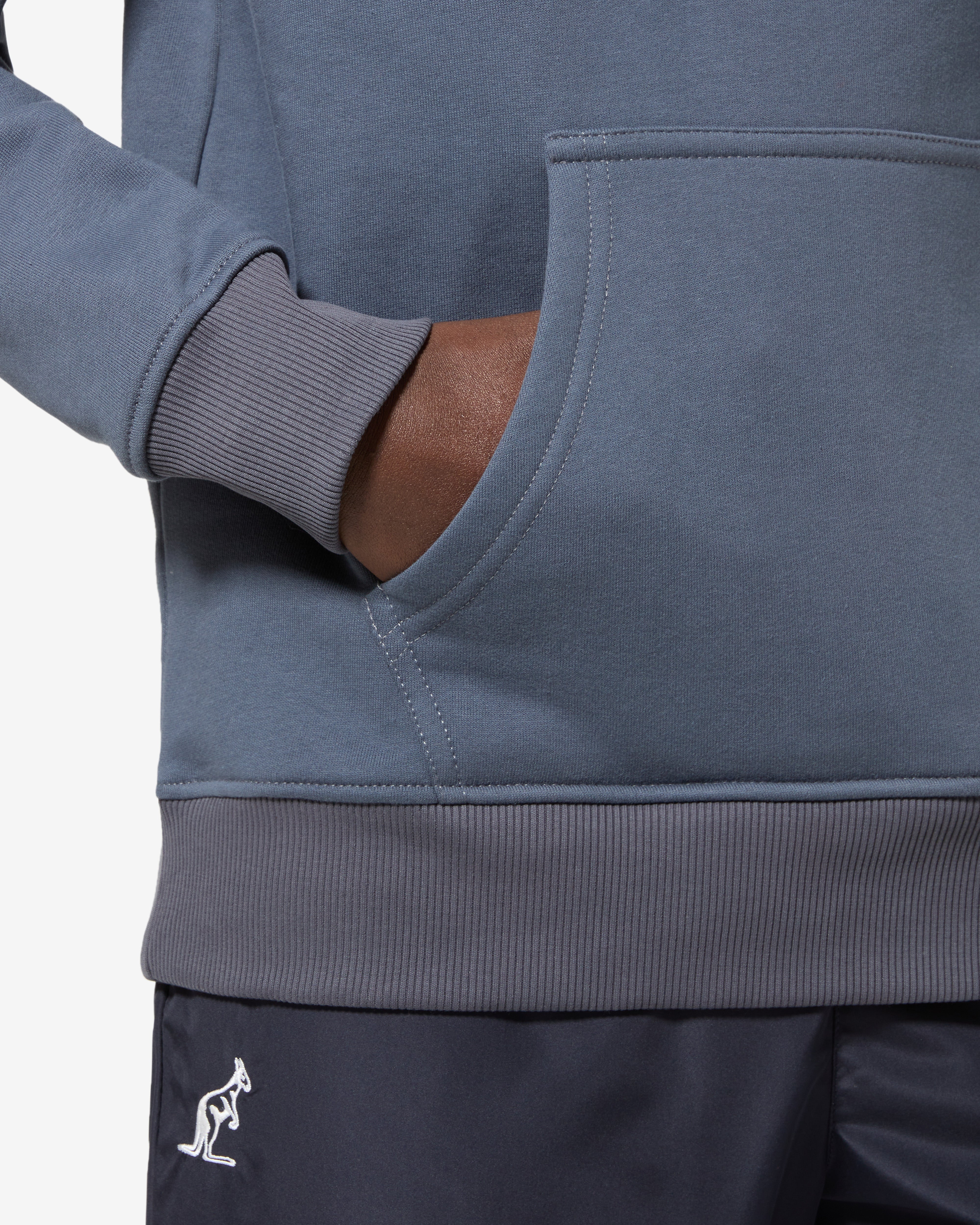 Plancton Hoodie