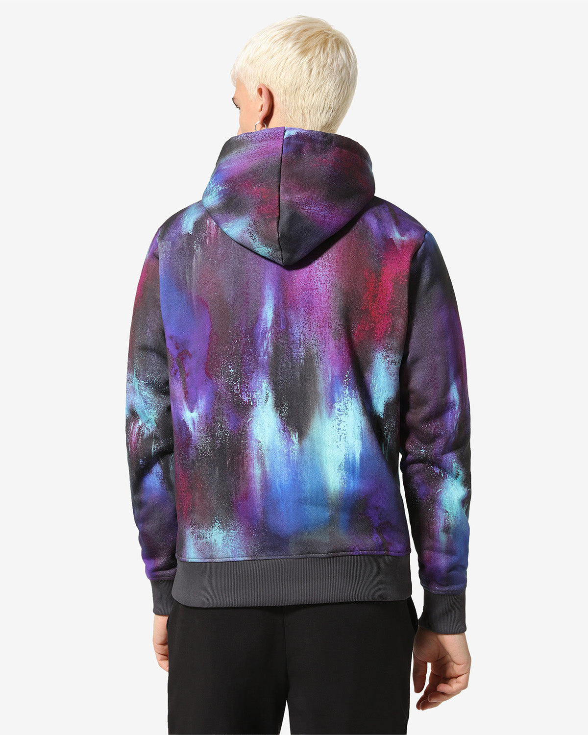 Stroke Hoodie: Australian Archive
