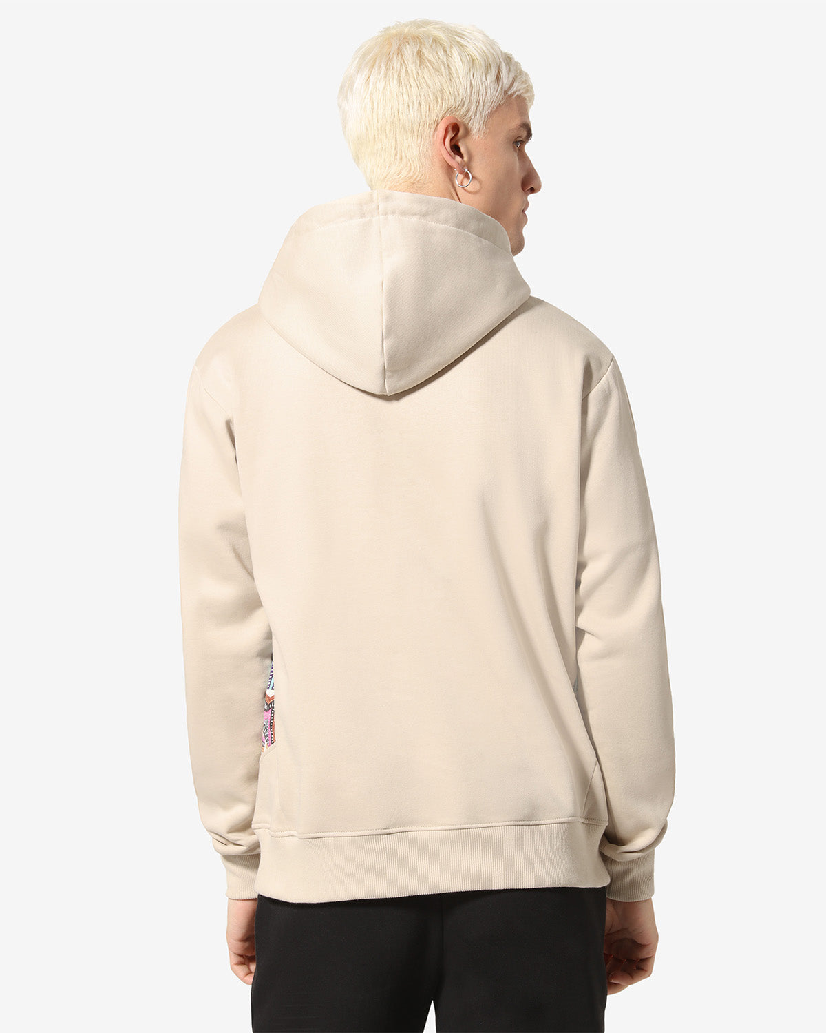 Tribal Hoodie: Australian Archive