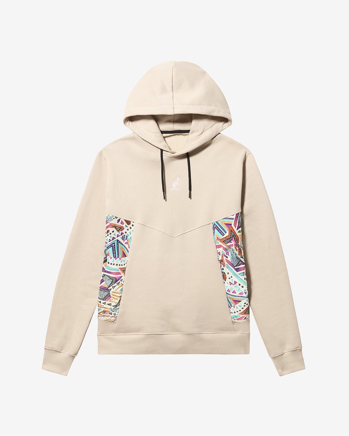 Tribal Hoodie: Australian Archive