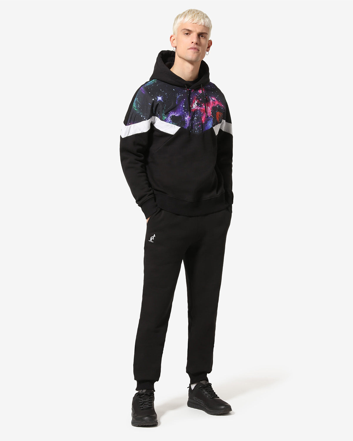 Space Hoodie: Australian Archive
