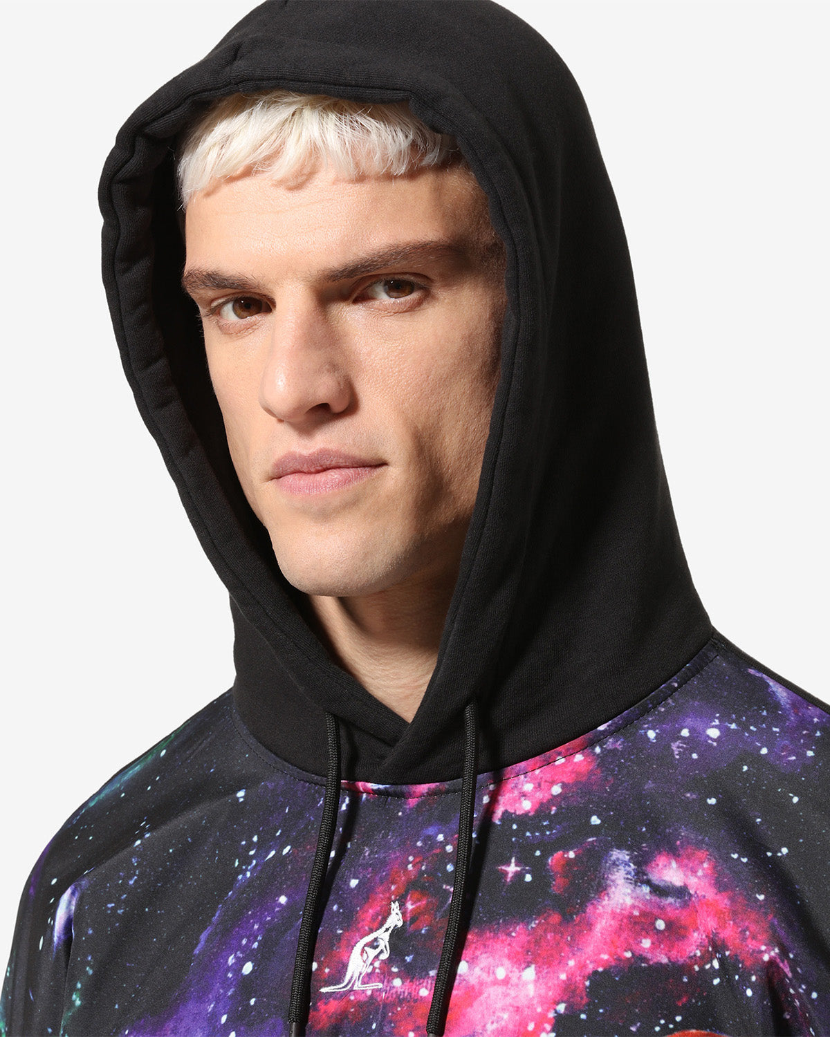 Space Hoodie: Australian Archive