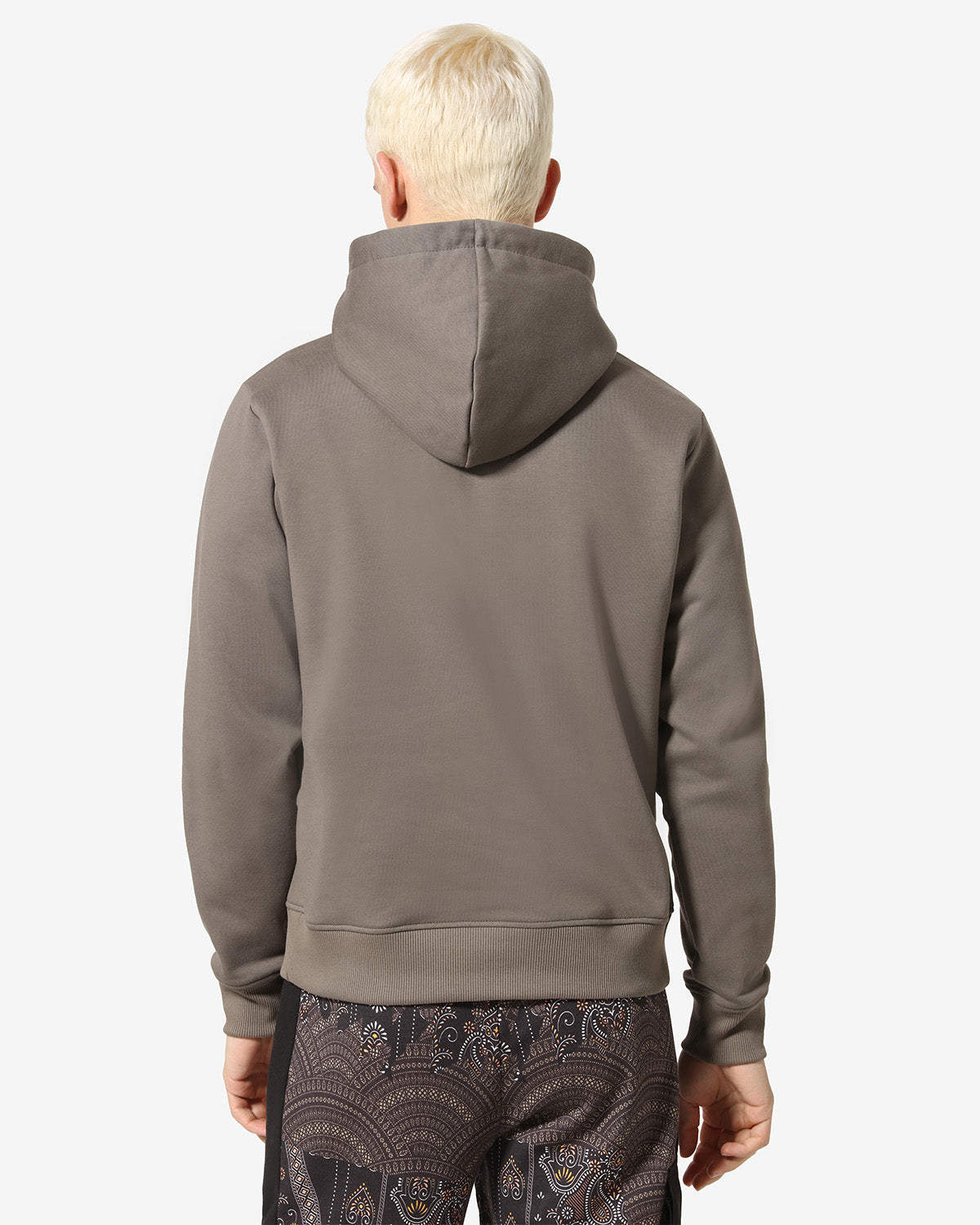 Type Hoodie: Australian Archive