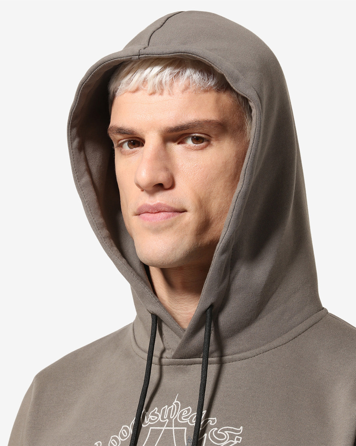 Type Hoodie: Australian Archive