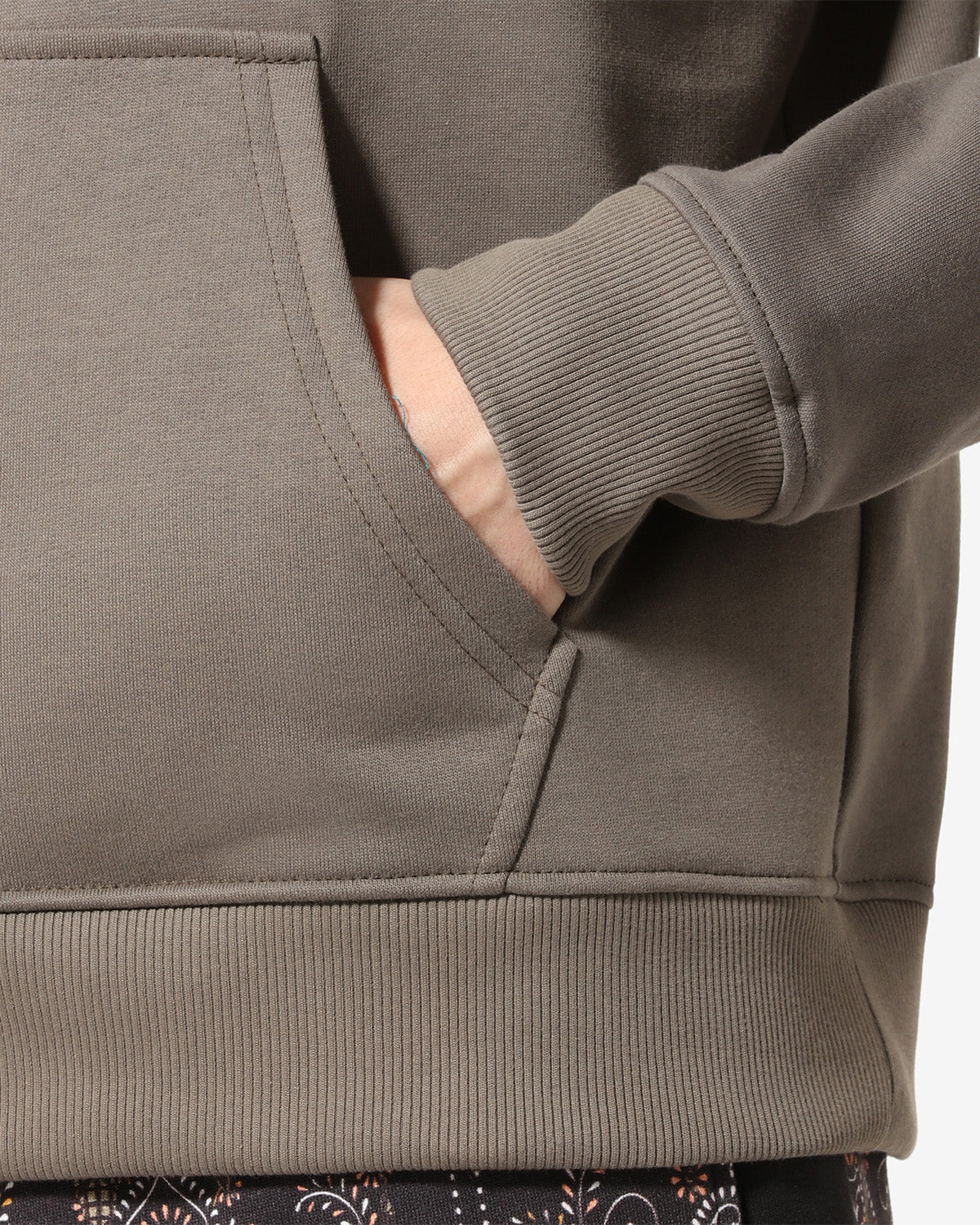 Type Hoodie: Australian Archive