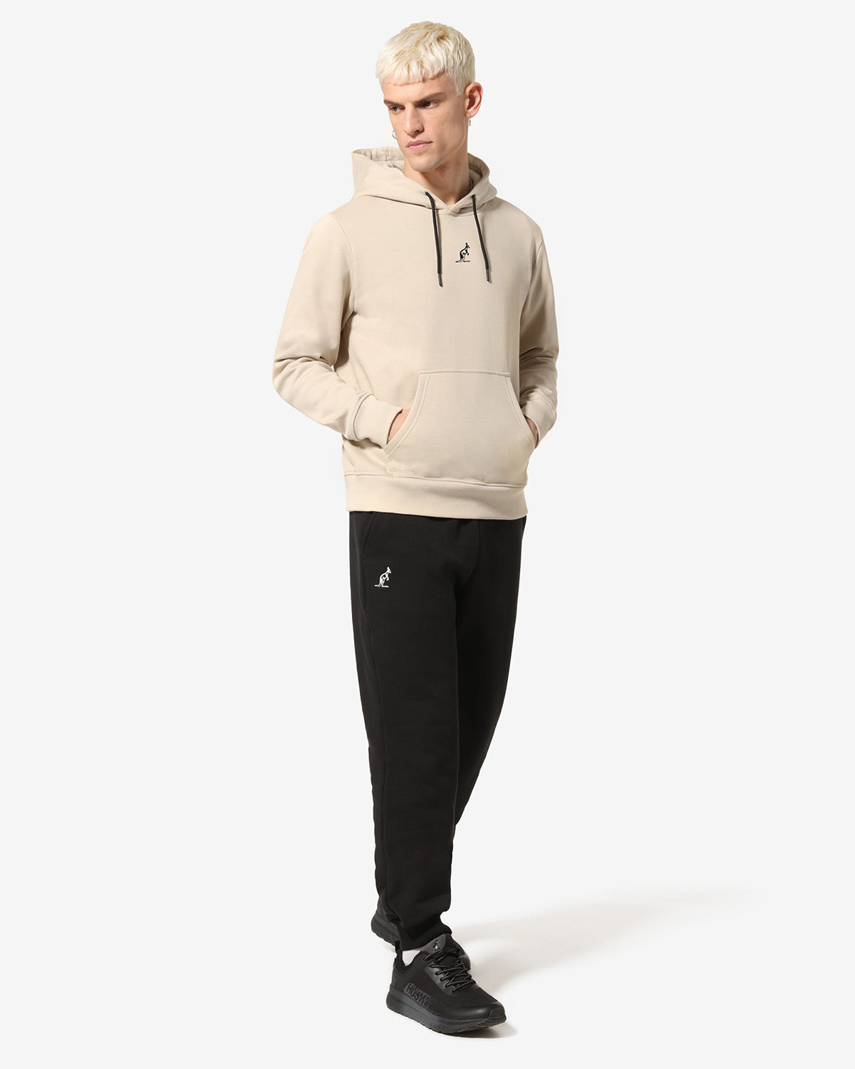 Rover Hoodie: Australian Archive