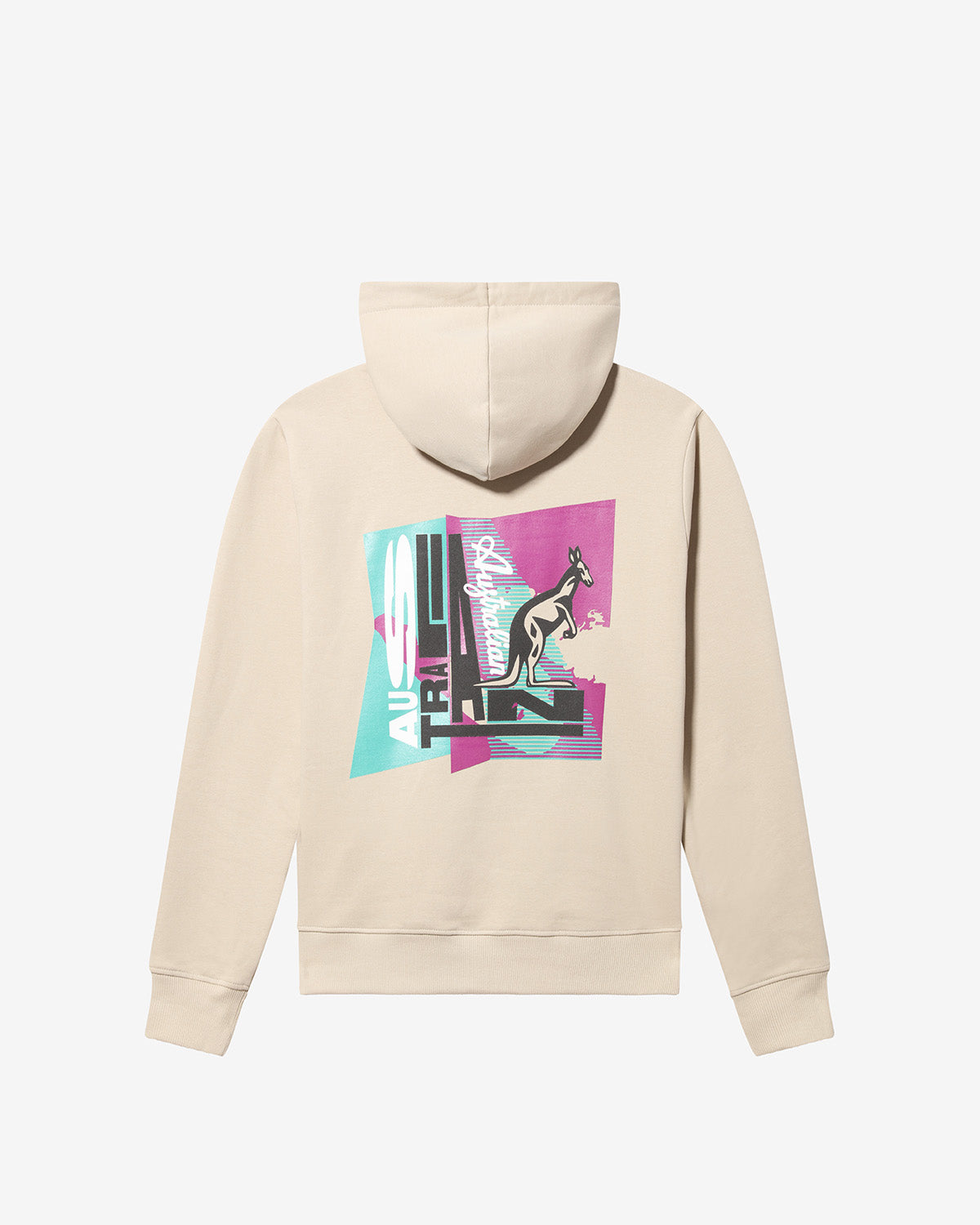 Rover Hoodie: Australian Archive