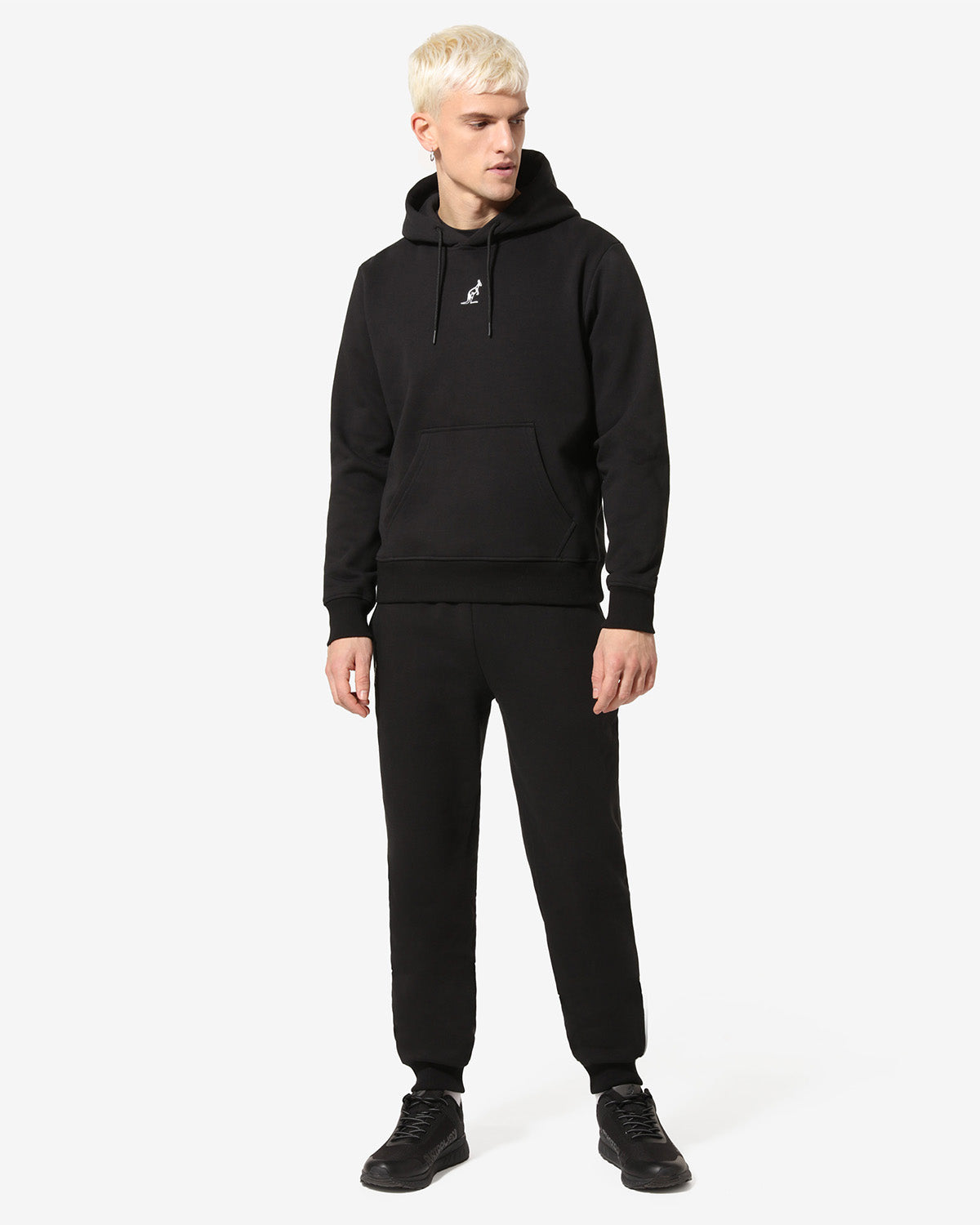 Astro Hoodie: Australian Archive
