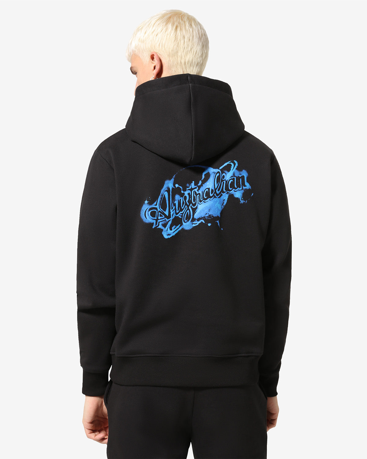 Astro Hoodie: Australian Archive