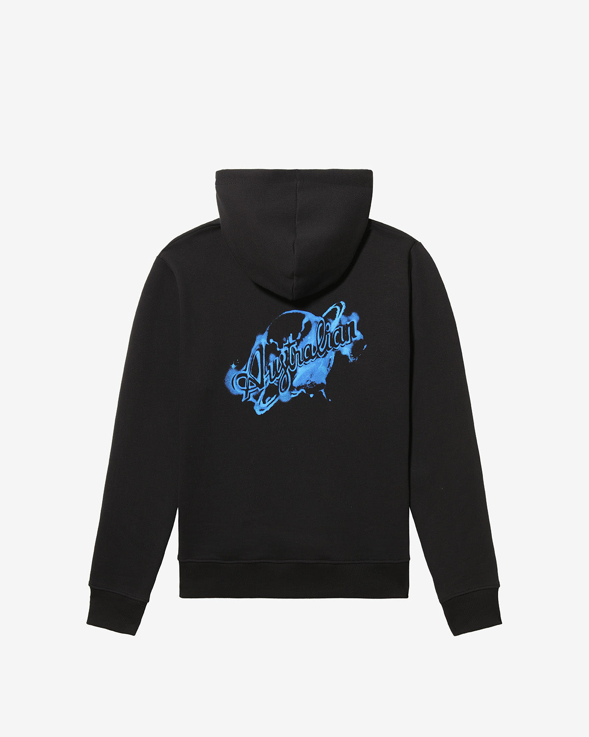 Astro Hoodie: Australian Archive