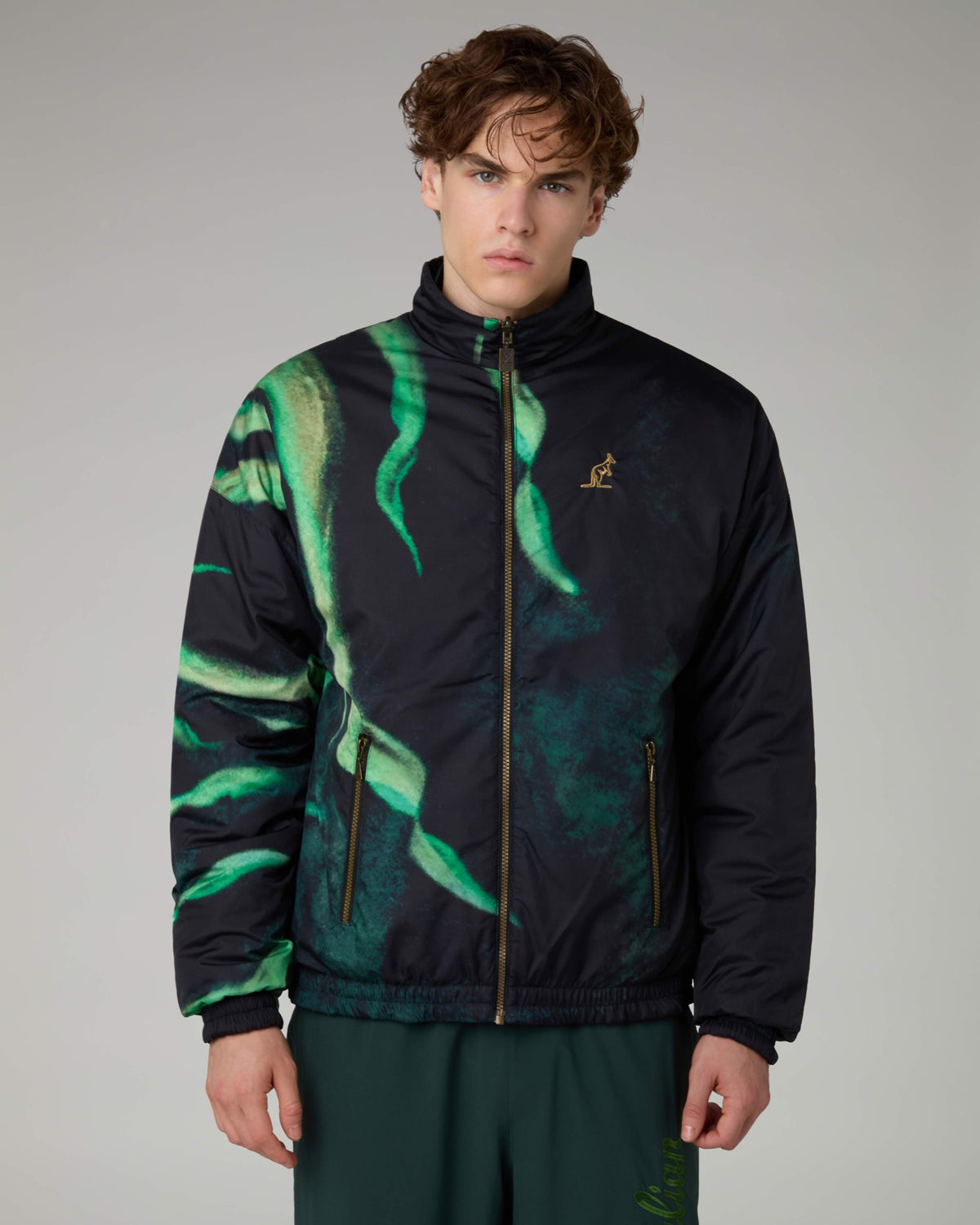 Blanca Reversible Jacket