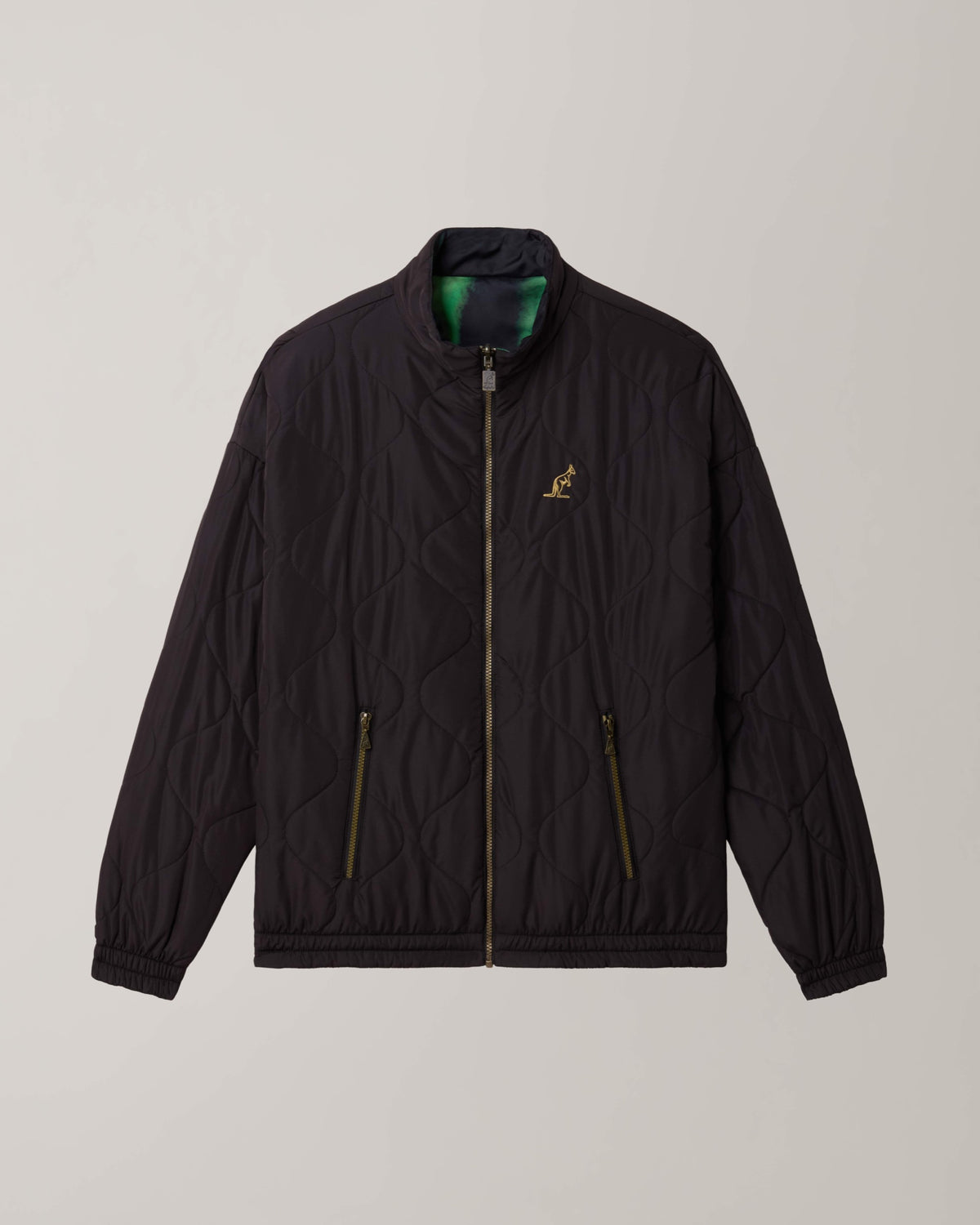 Blanca Reversible Jacket