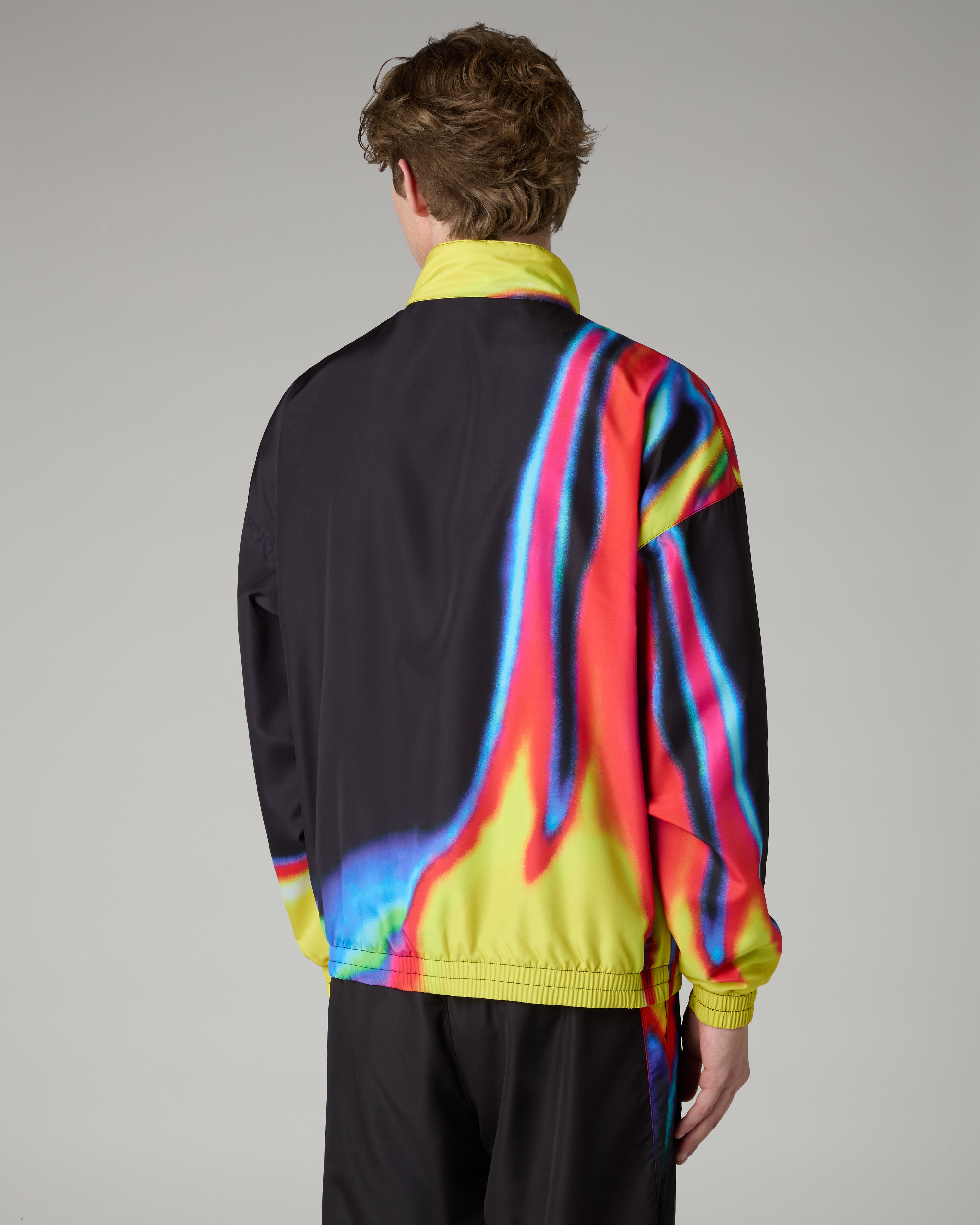 Fuel Track Jacket