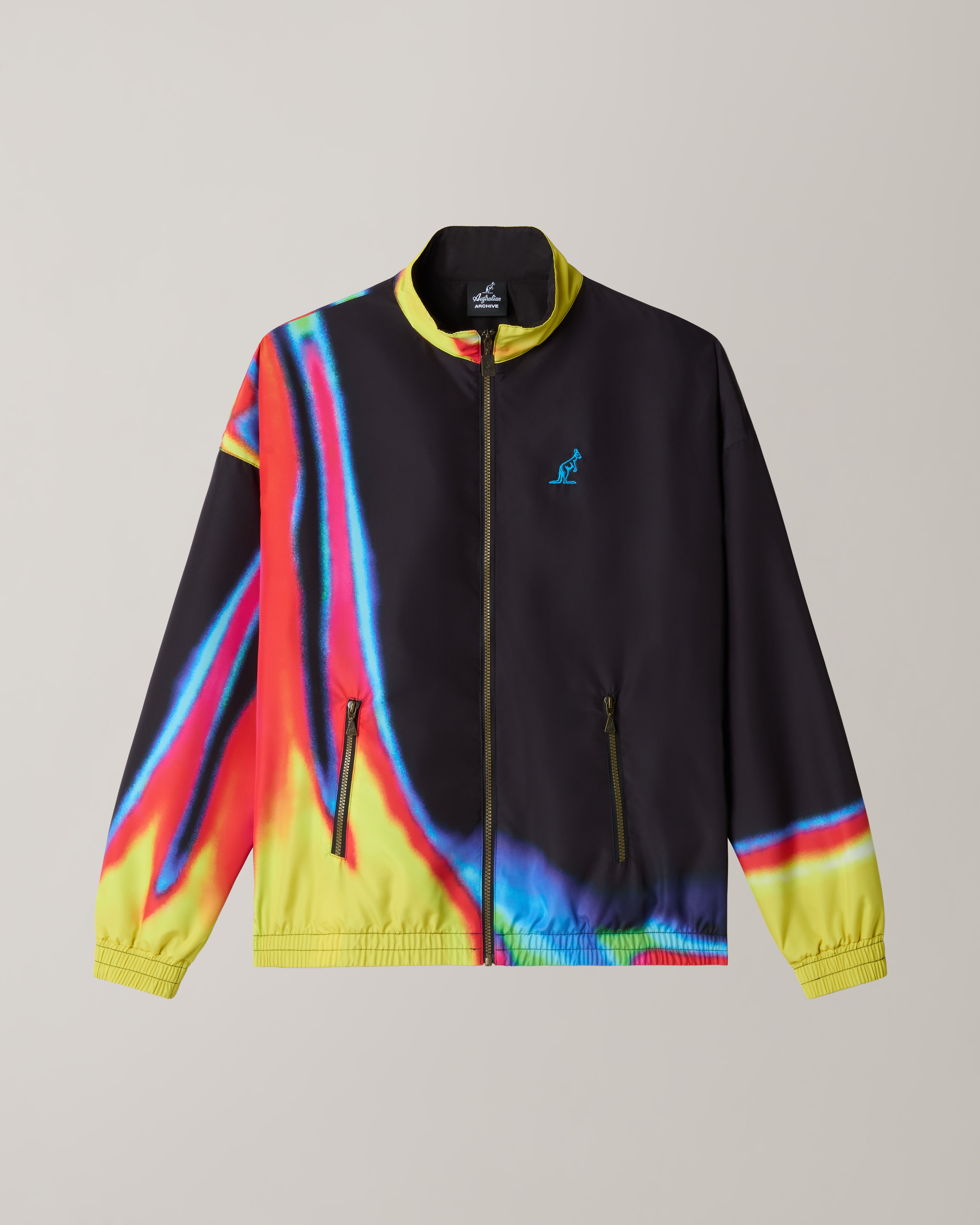 Fuel Track Jacket