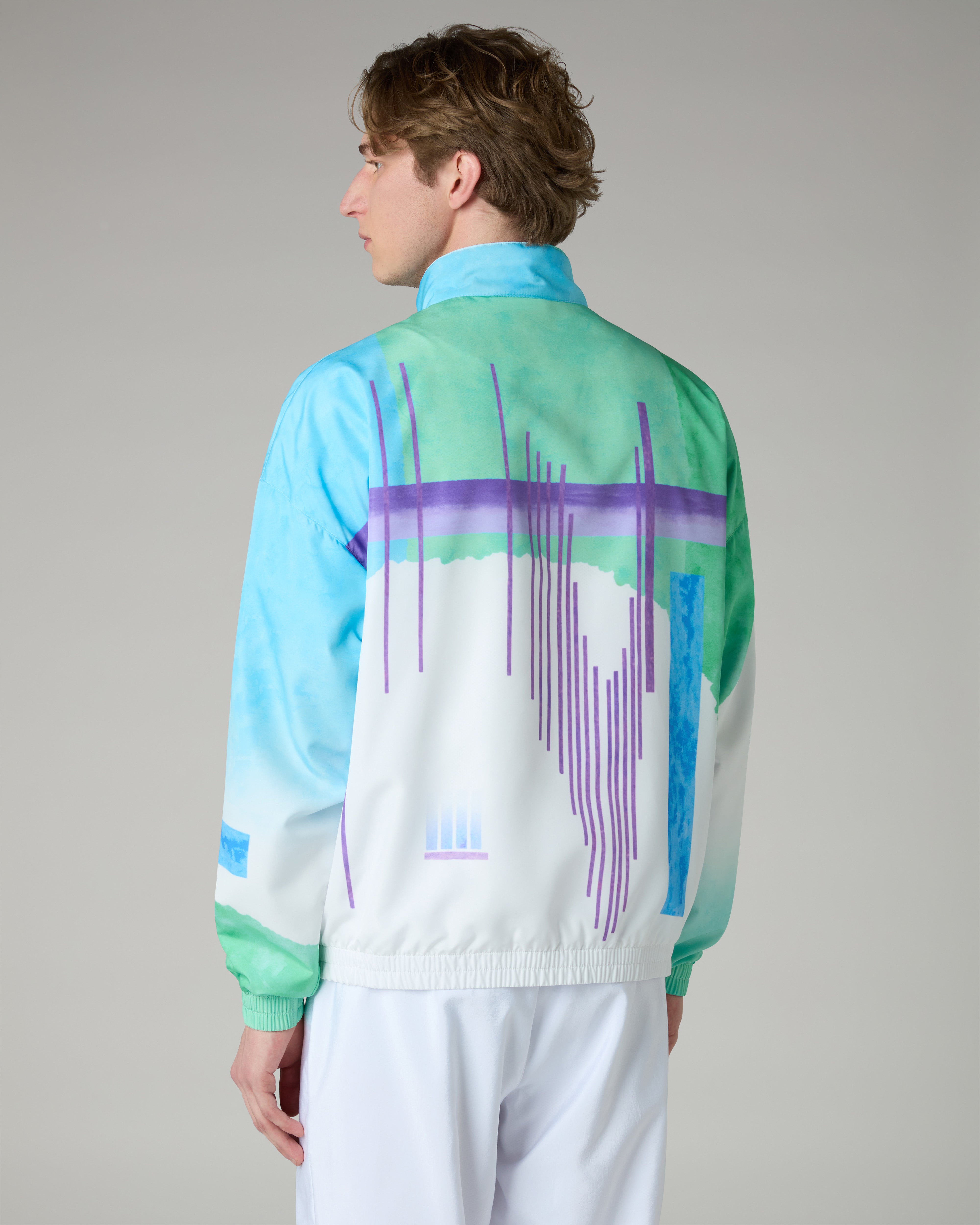 Goran Track Jacket