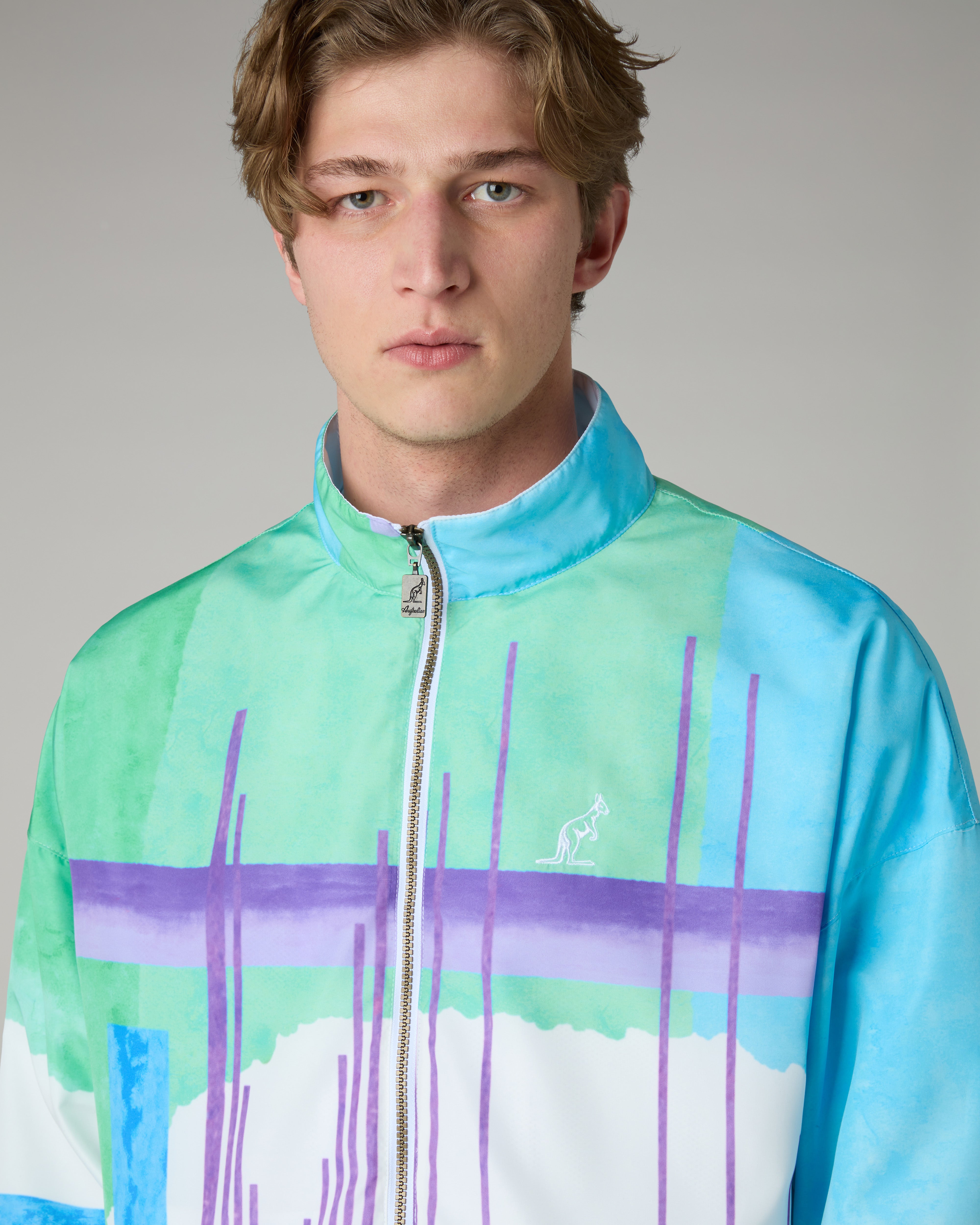 Goran Track Jacket
