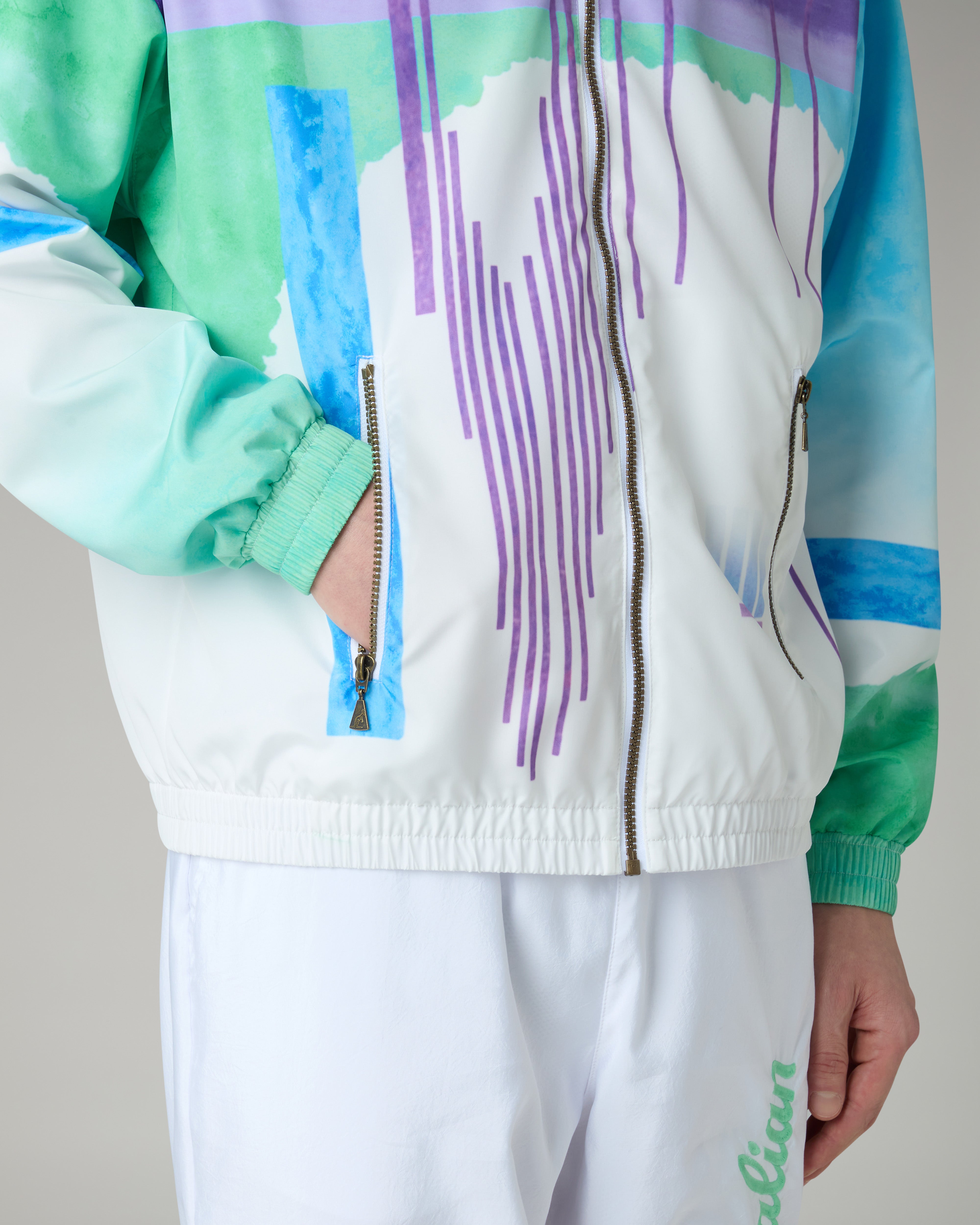 Goran Track Jacket